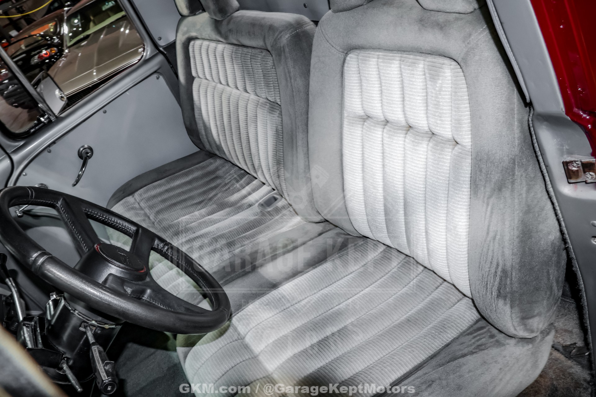 1956 Dodge C100 99