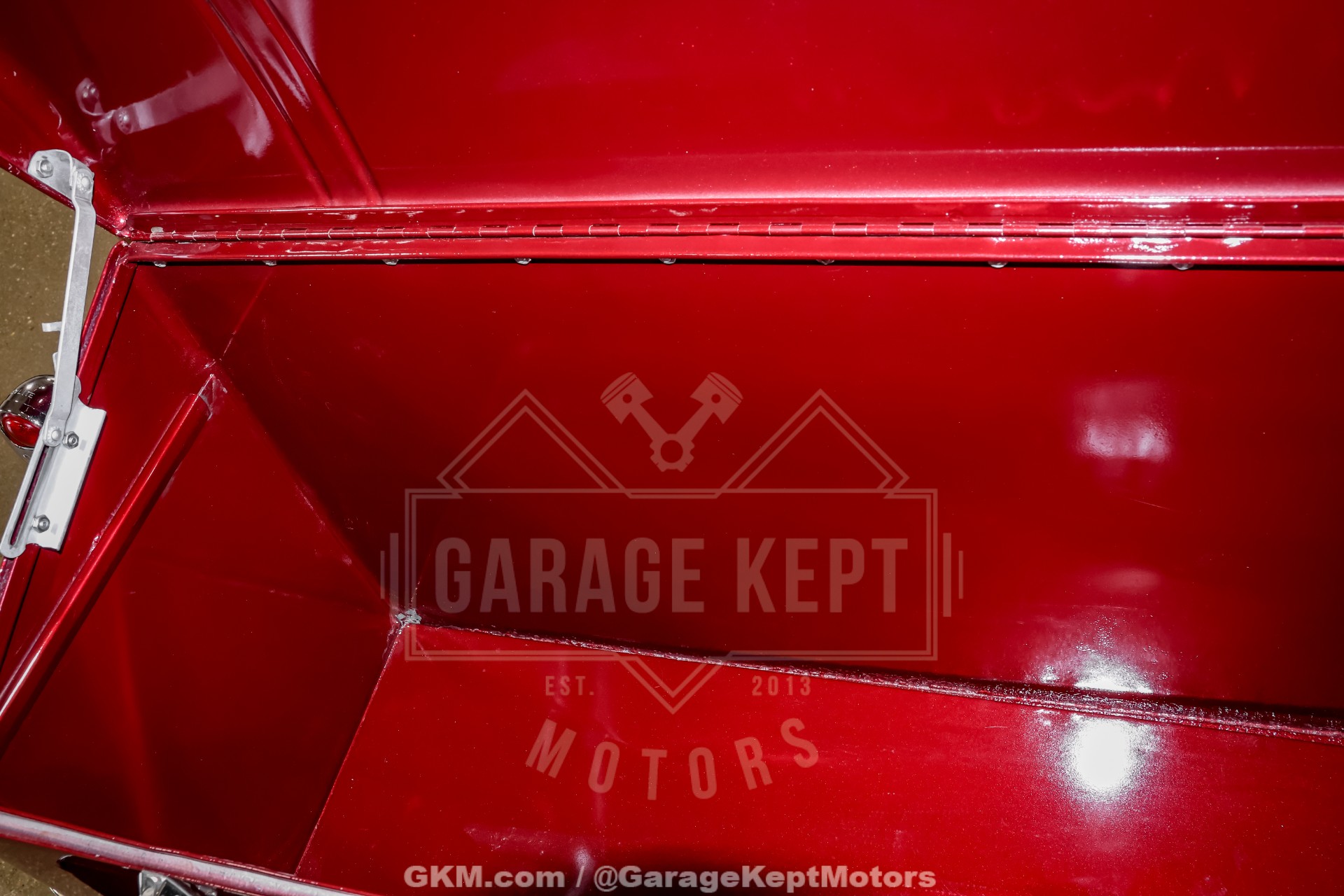1932 Chevrolet Confederate 101