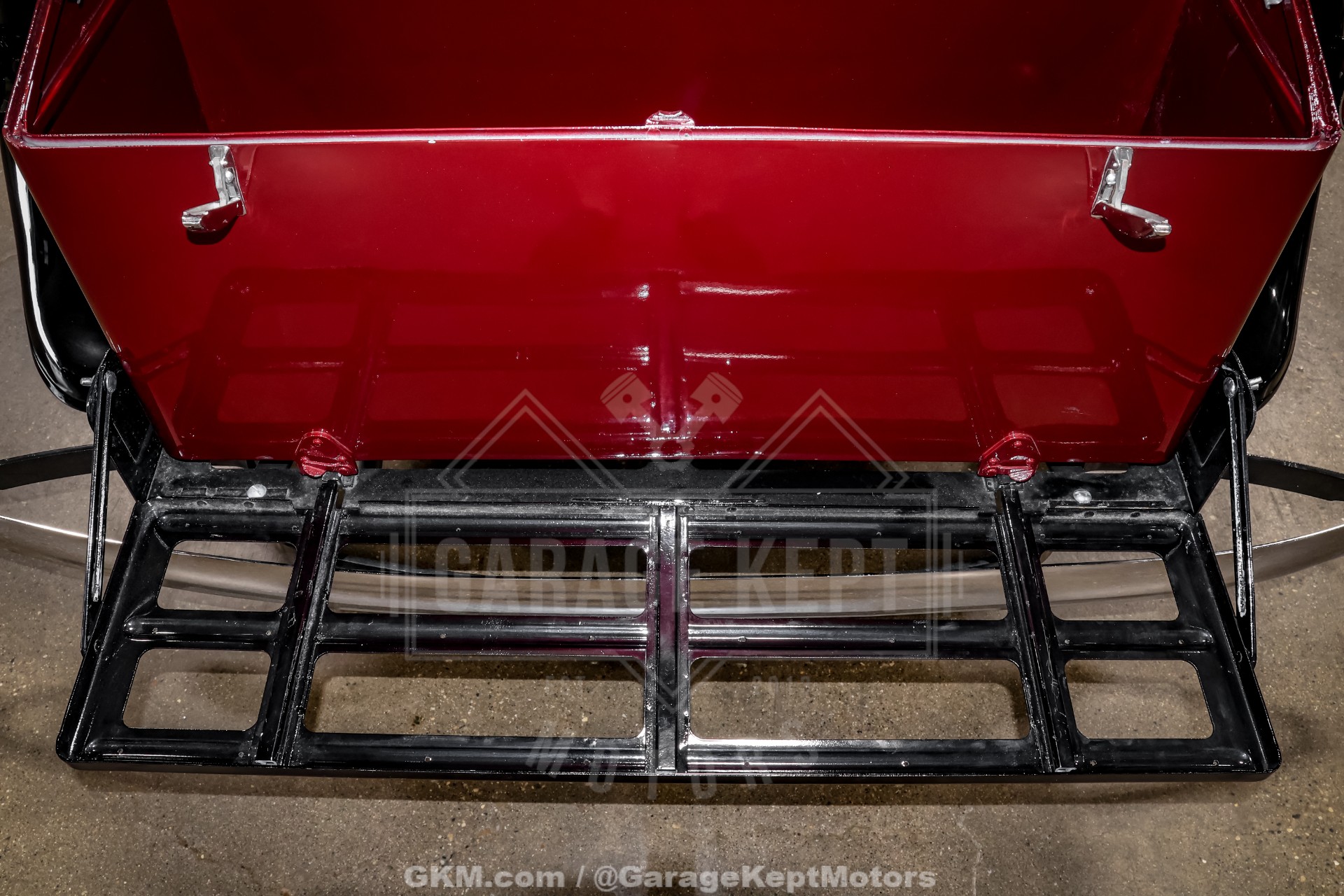 1932 Chevrolet Confederate 109