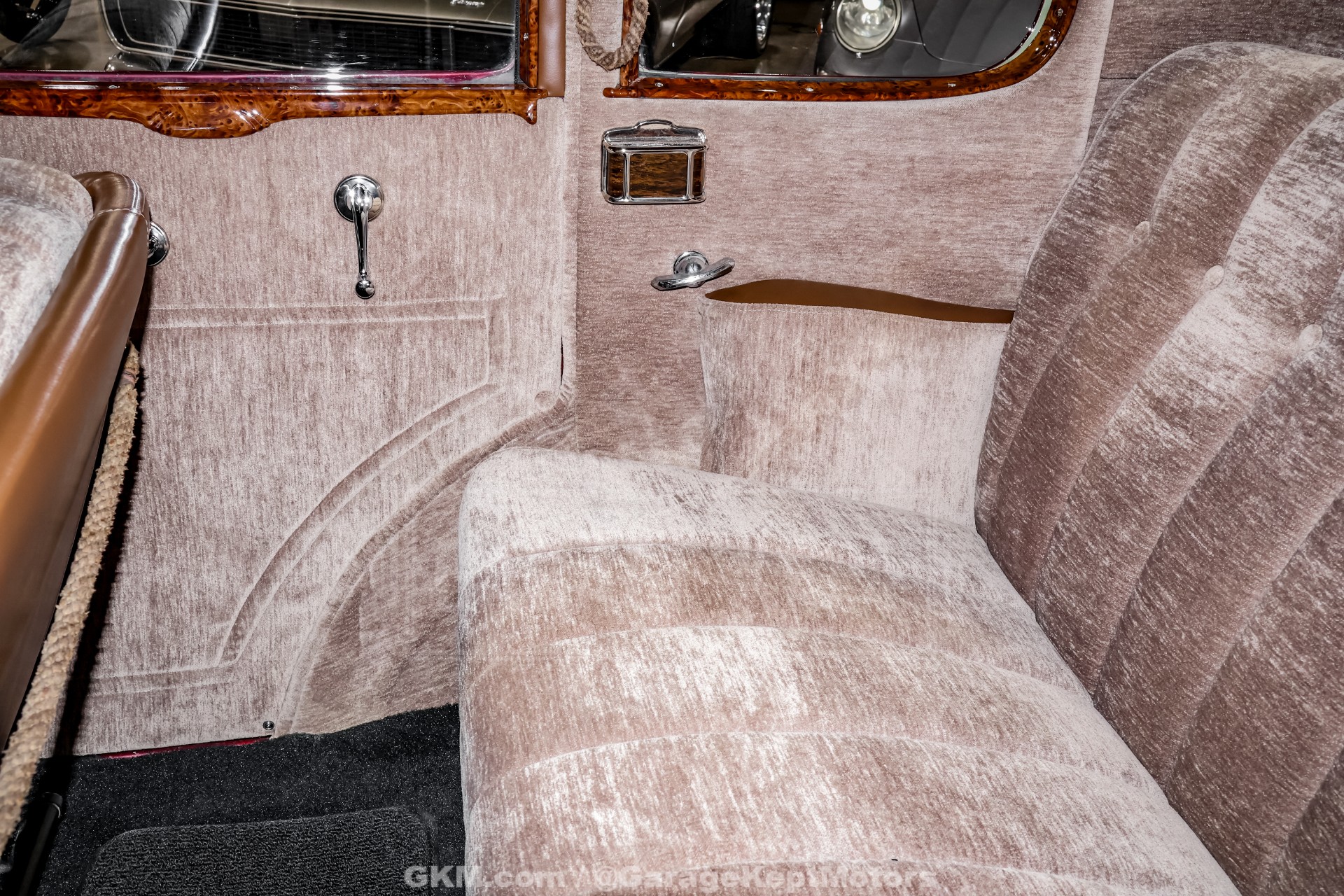 1932 Chevrolet Confederate 121