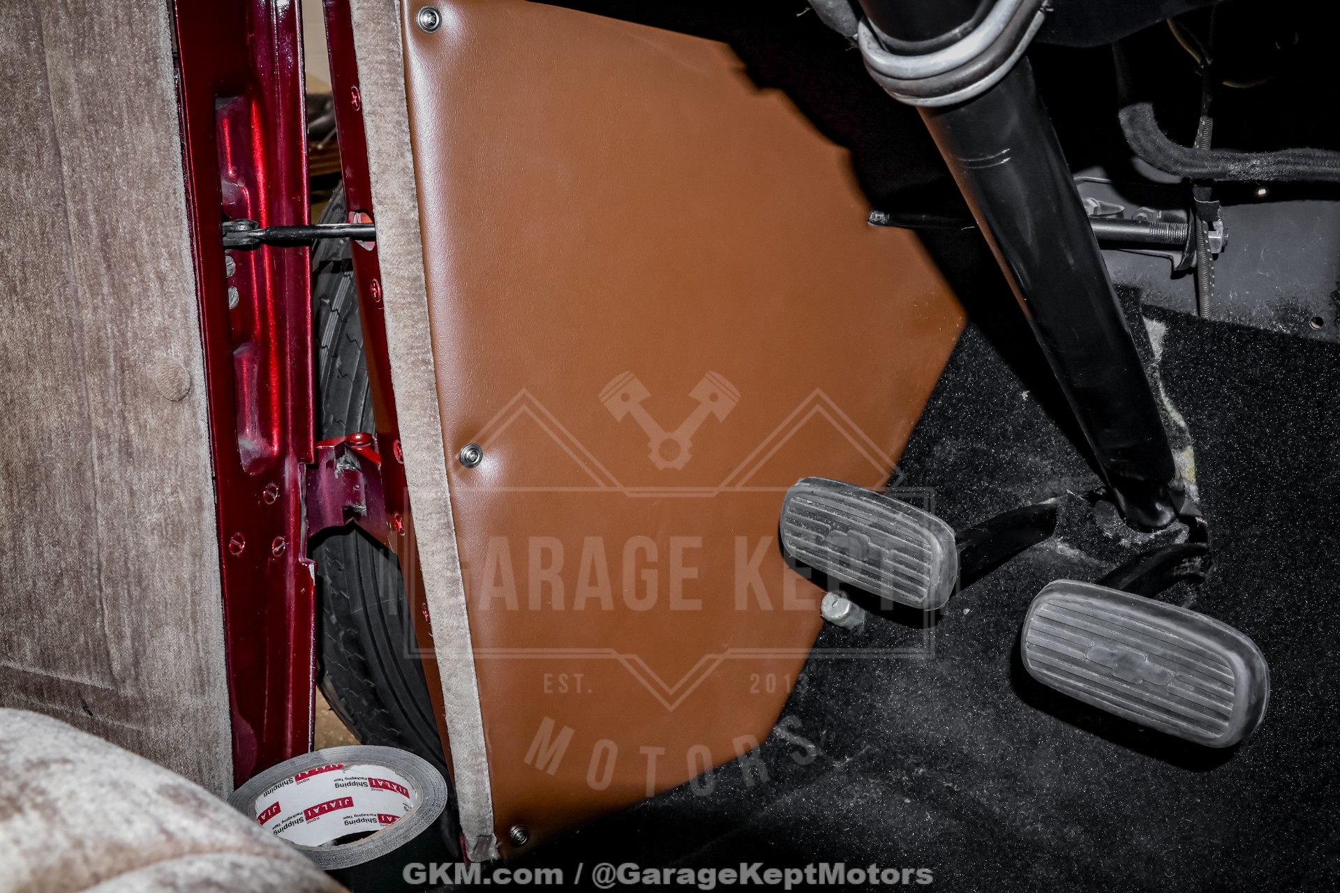 1932 Chevrolet Confederate 131