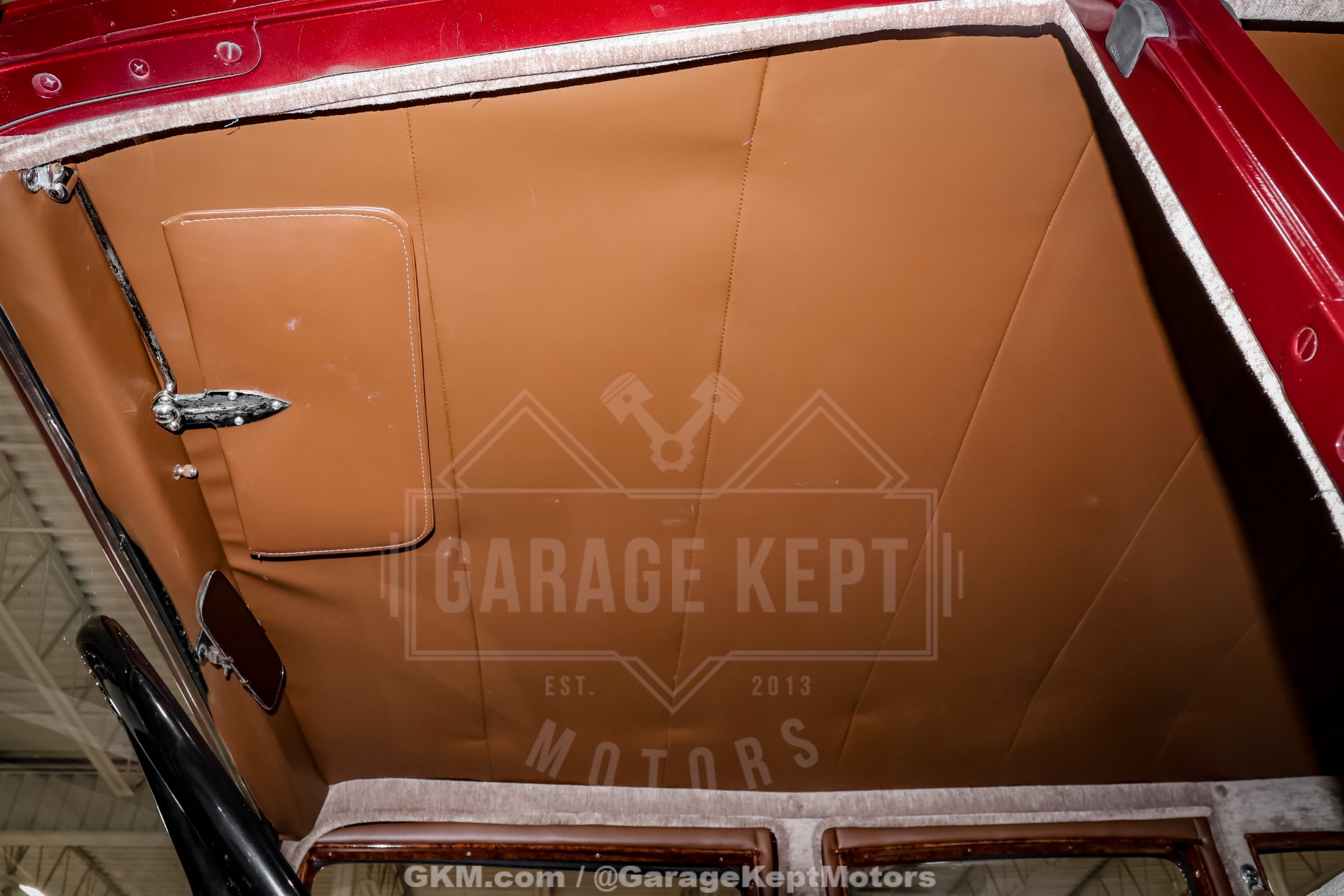 1932 Chevrolet Confederate 133