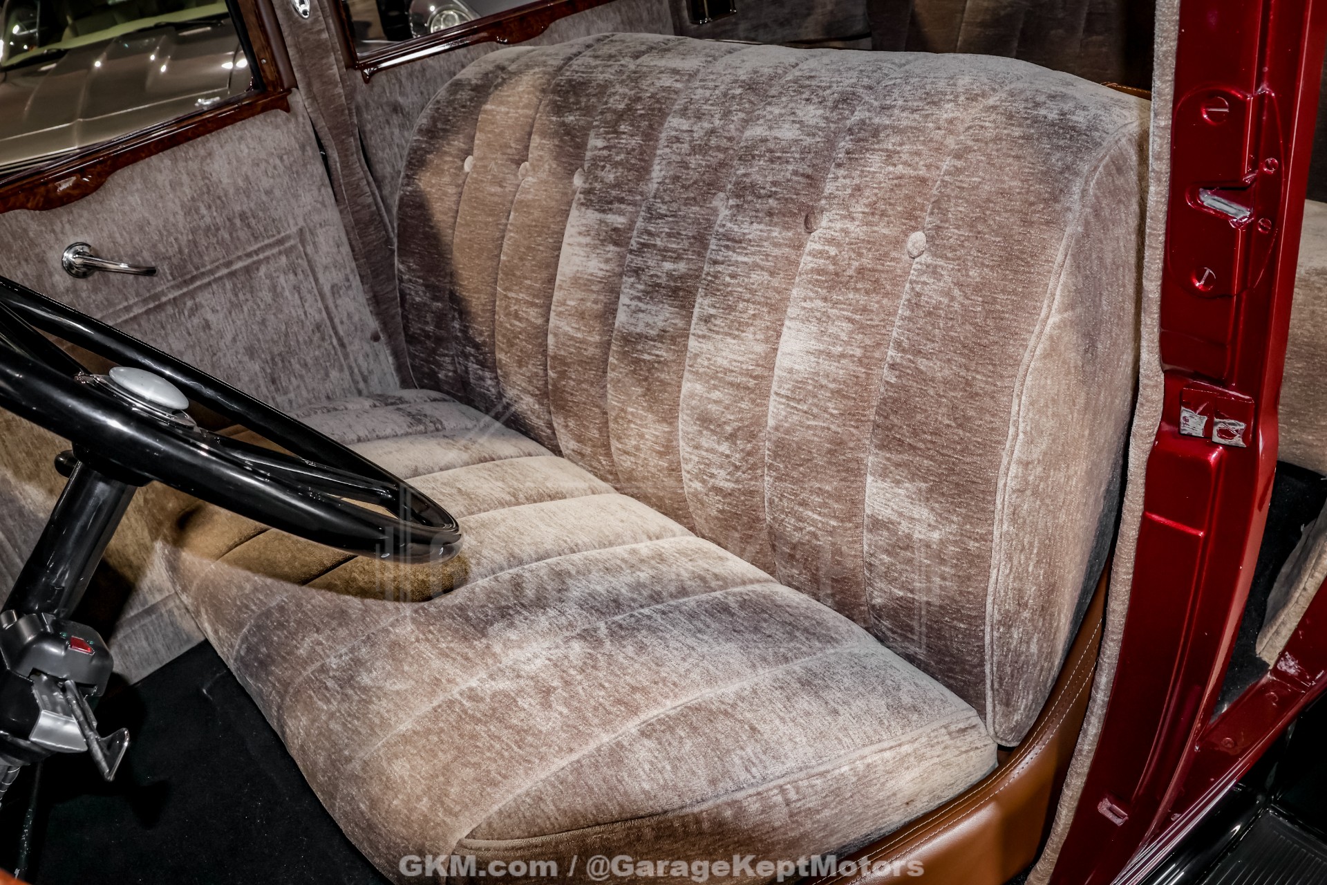 1932 Chevrolet Confederate 134