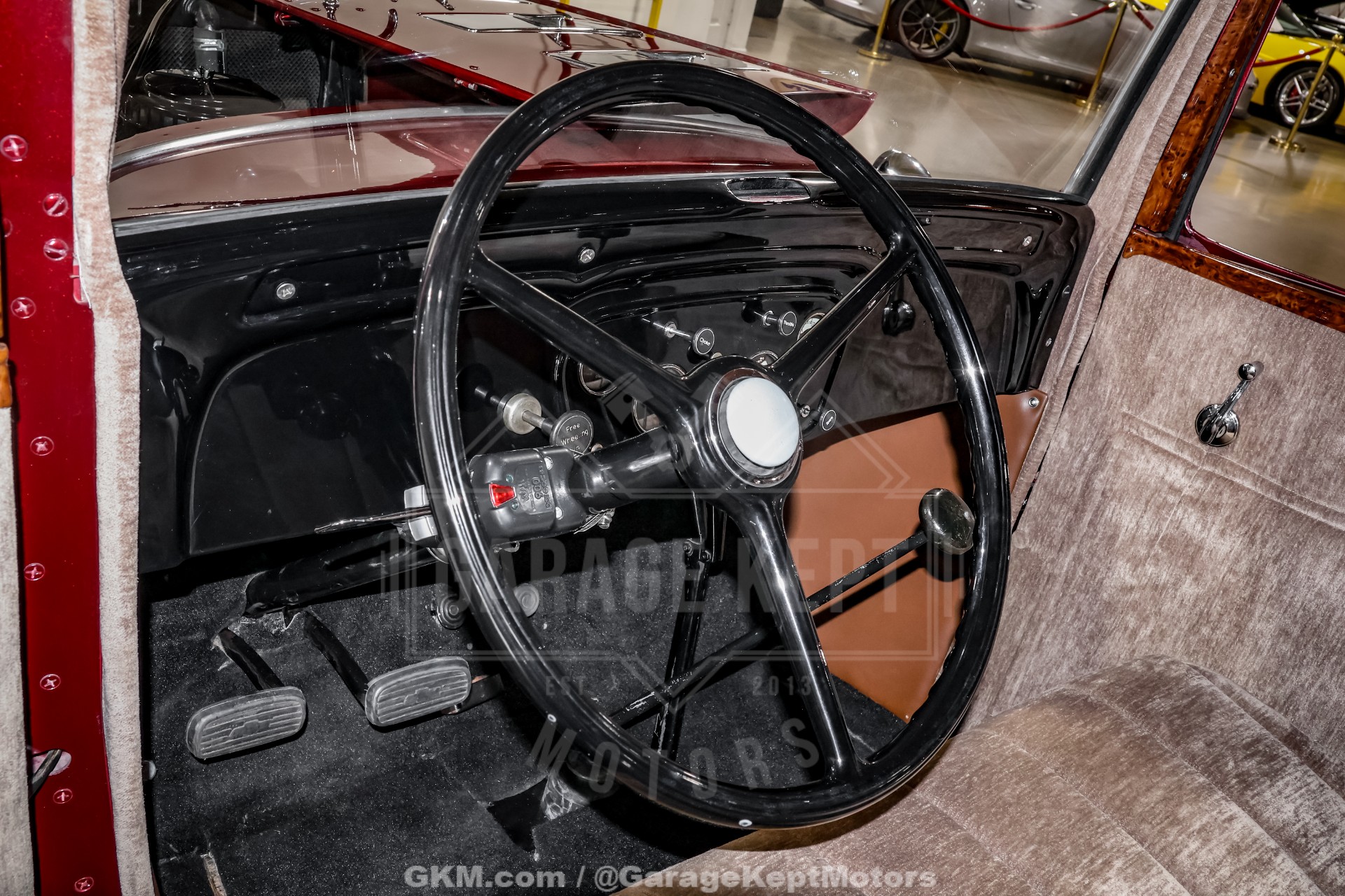 1932 Chevrolet Confederate 139