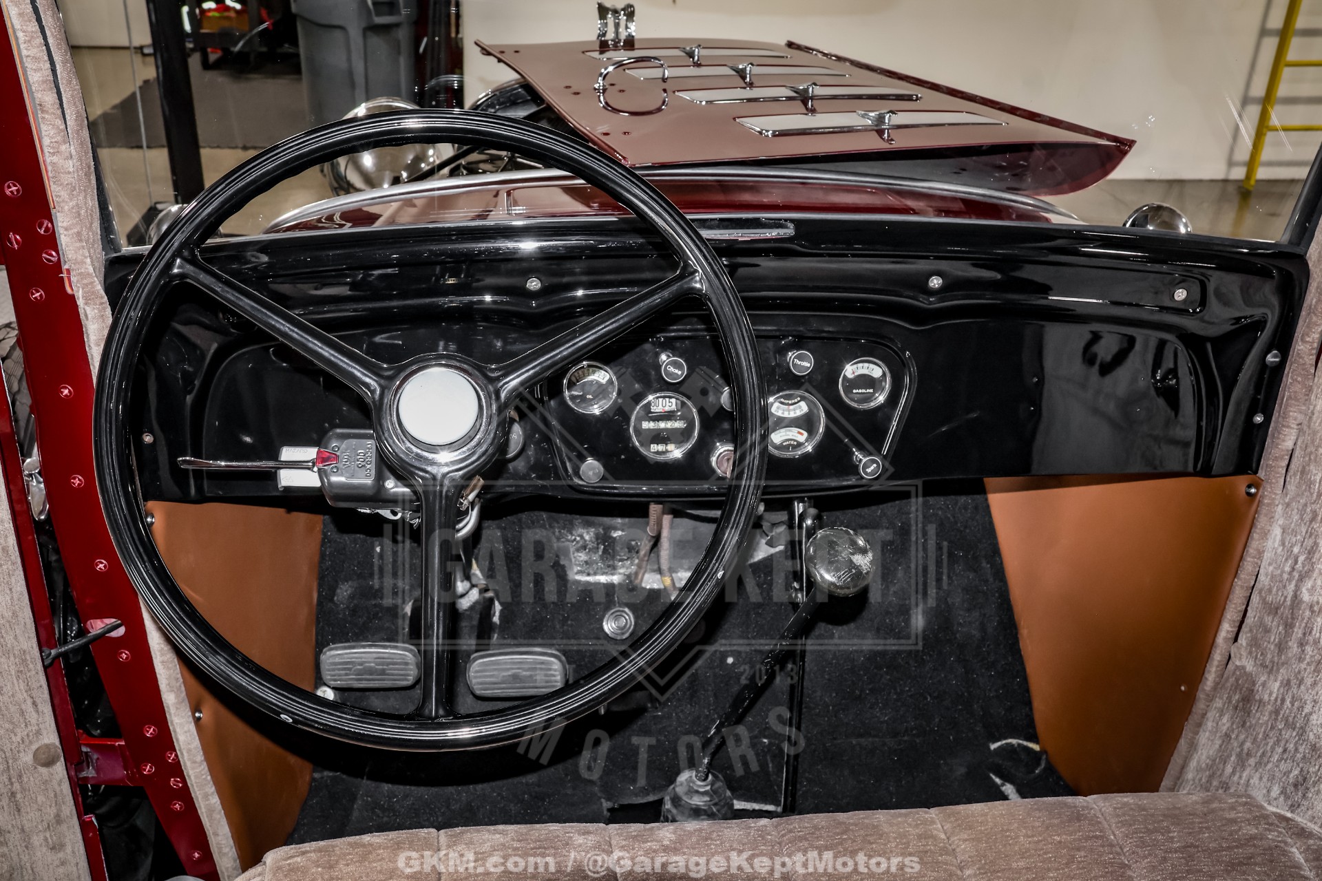 1932 Chevrolet Confederate 140