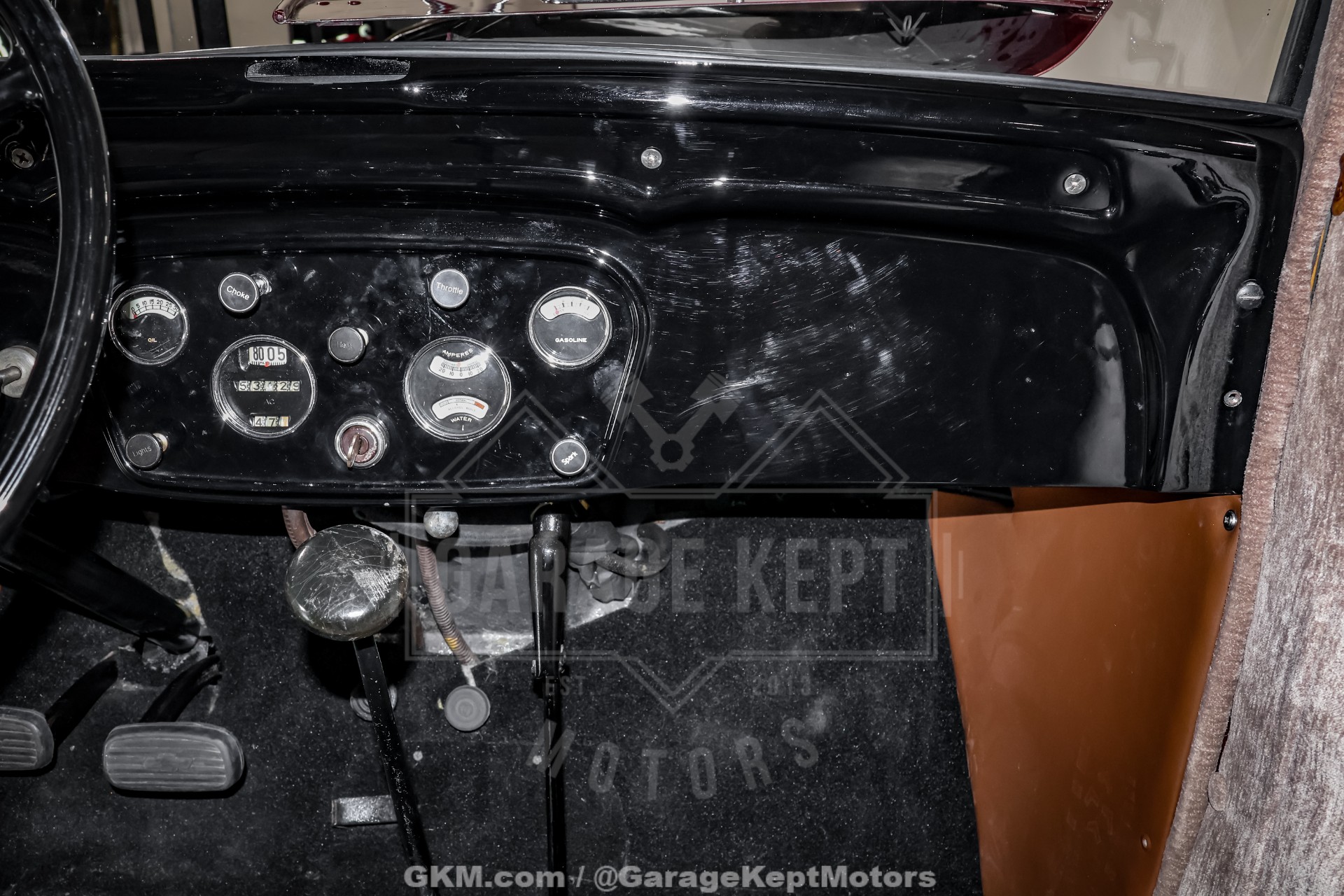 1932 Chevrolet Confederate 141