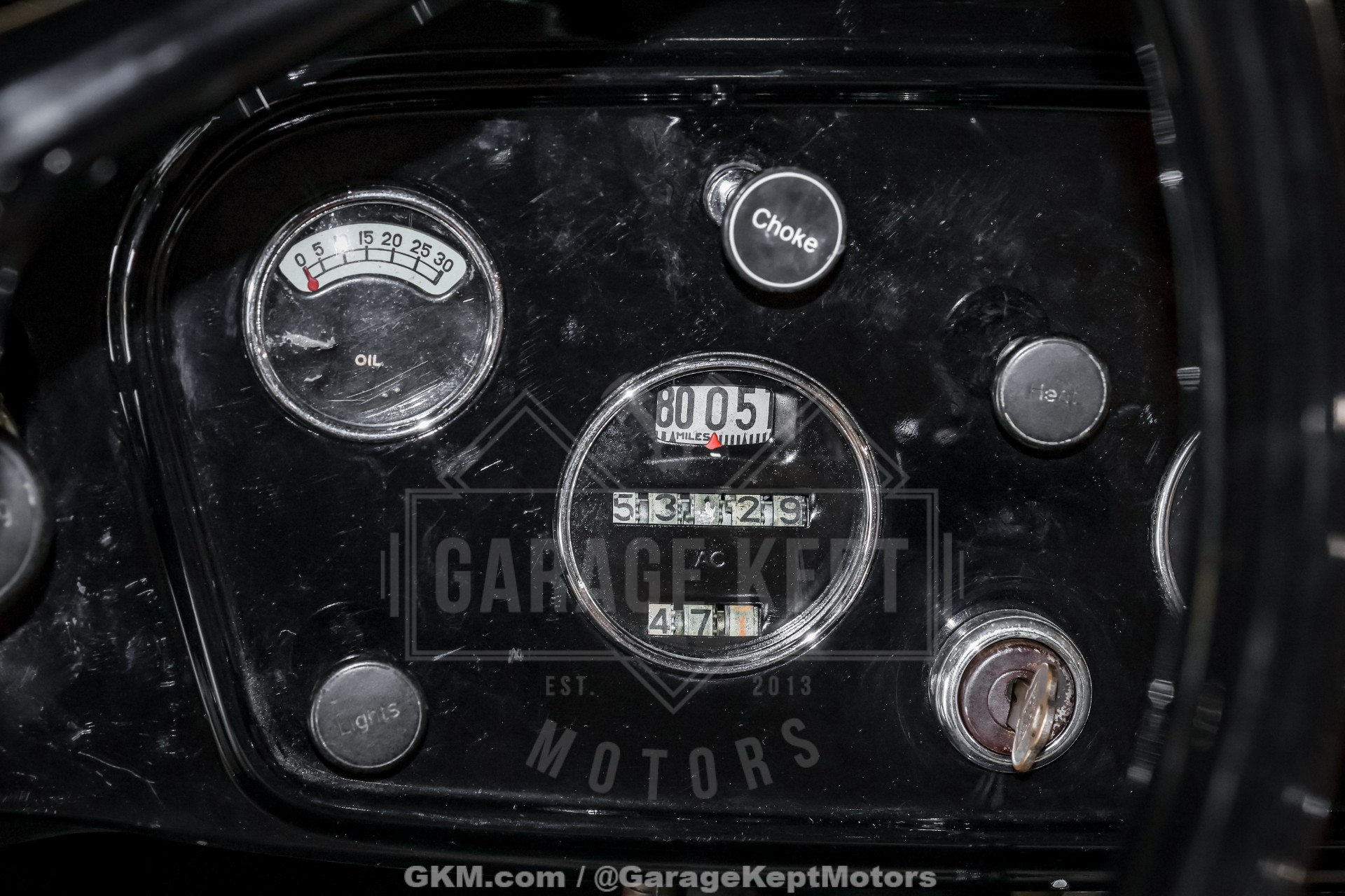 1932 Chevrolet Confederate 144