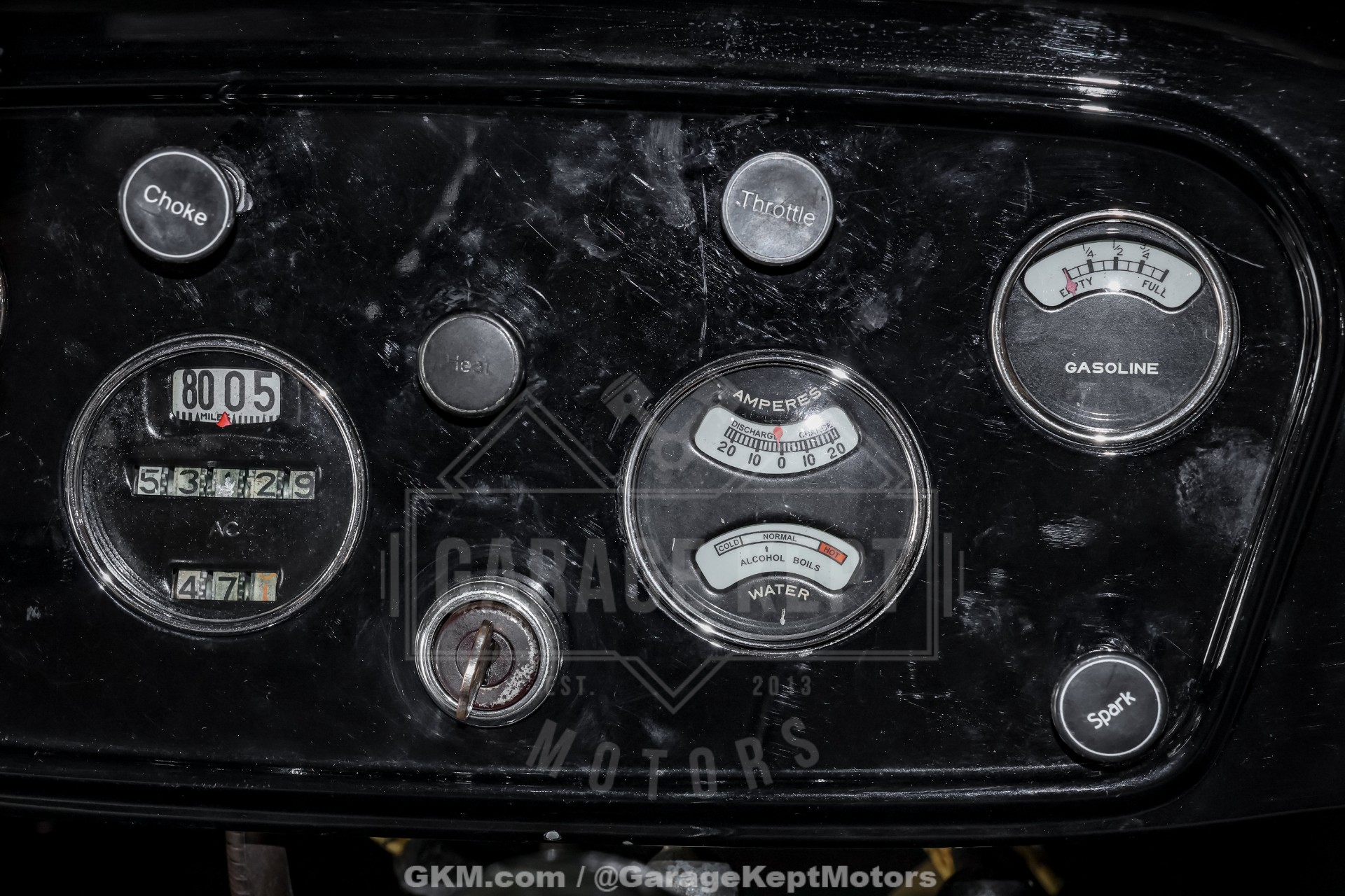 1932 Chevrolet Confederate 145