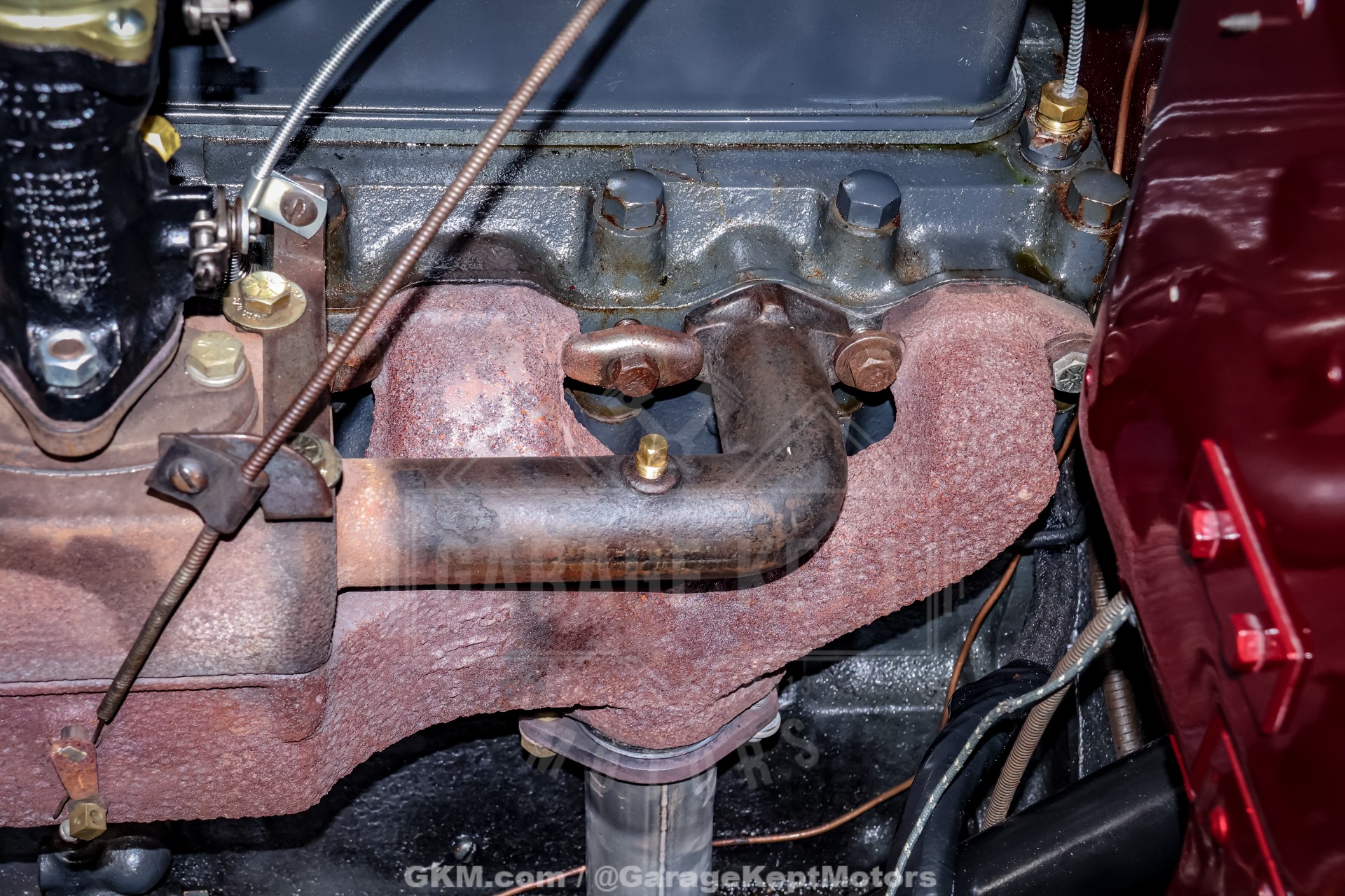 1932 Chevrolet Confederate 156