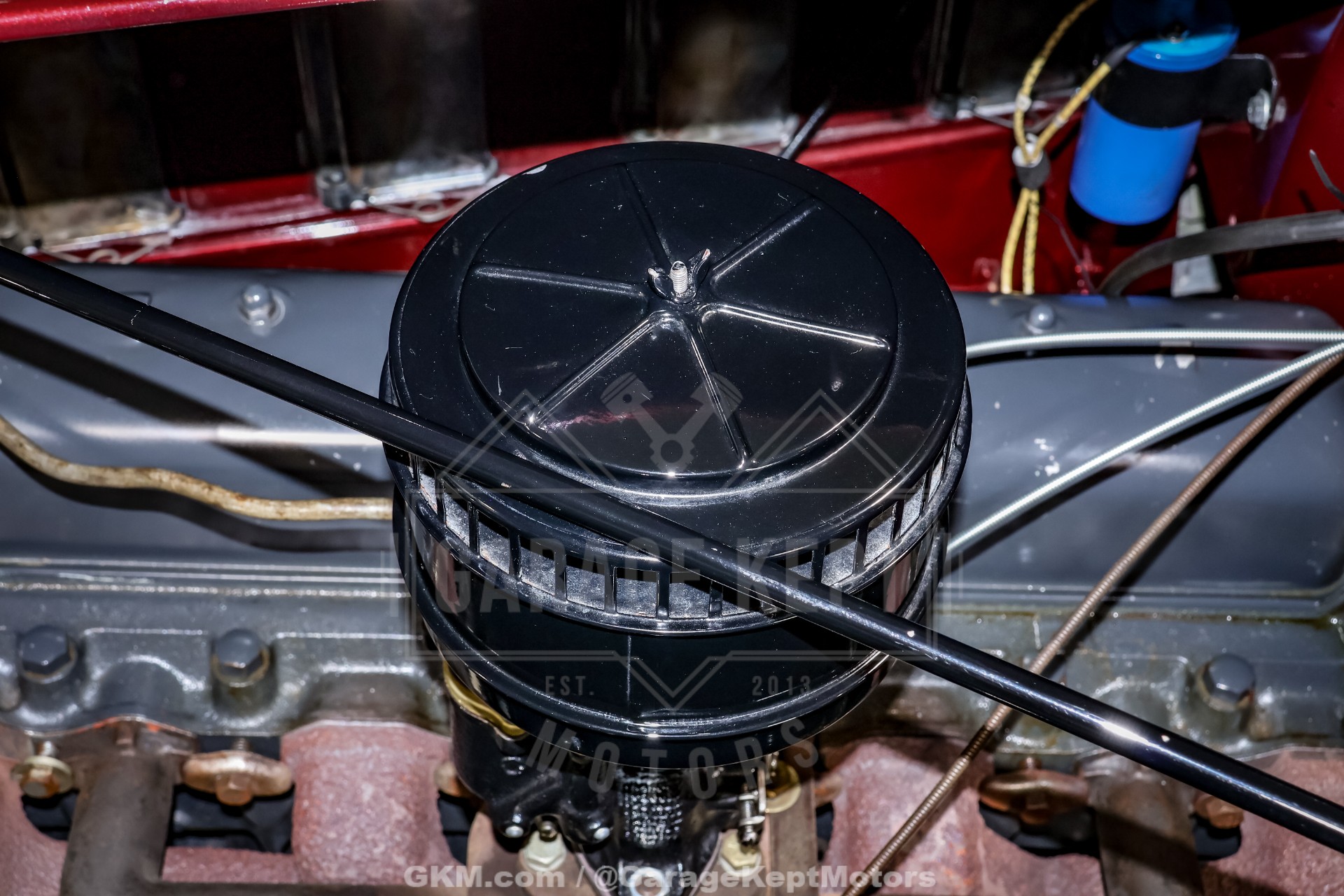 1932 Chevrolet Confederate 167