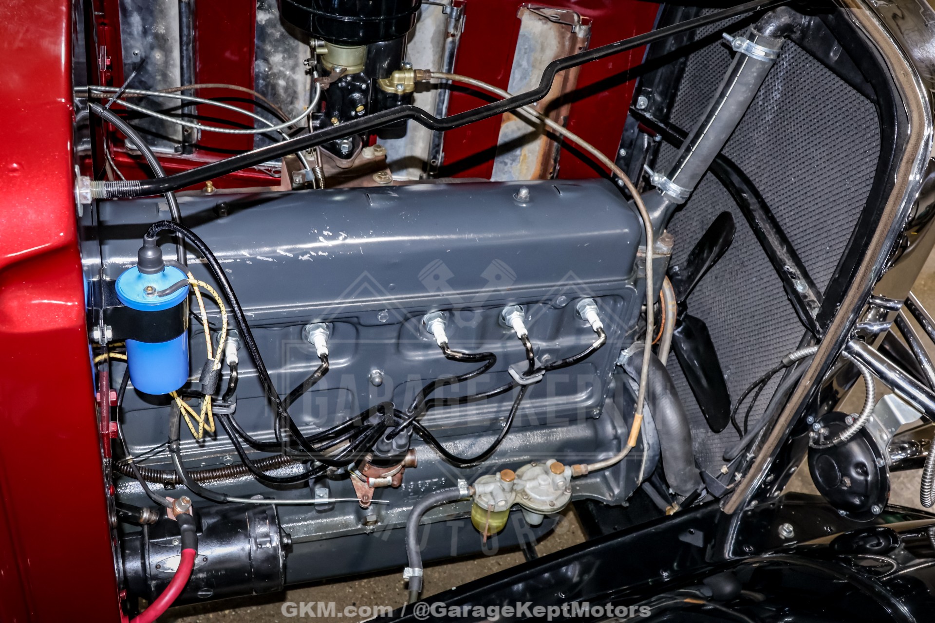 1932 Chevrolet Confederate 172