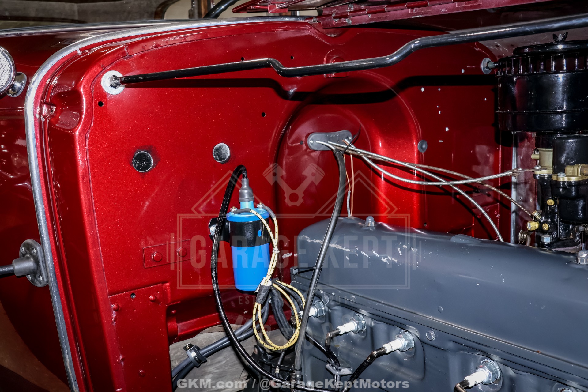 1932 Chevrolet Confederate 178