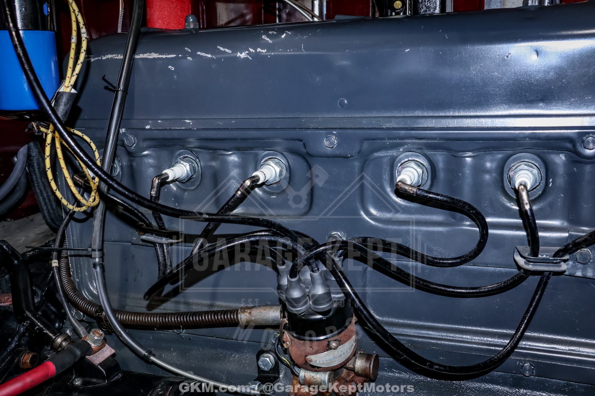 1932 Chevrolet Confederate 179