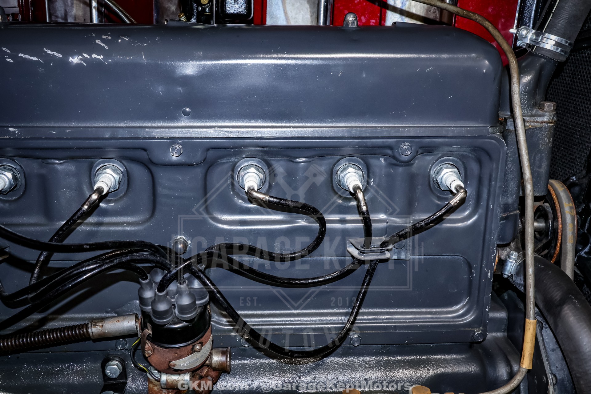 1932 Chevrolet Confederate 180