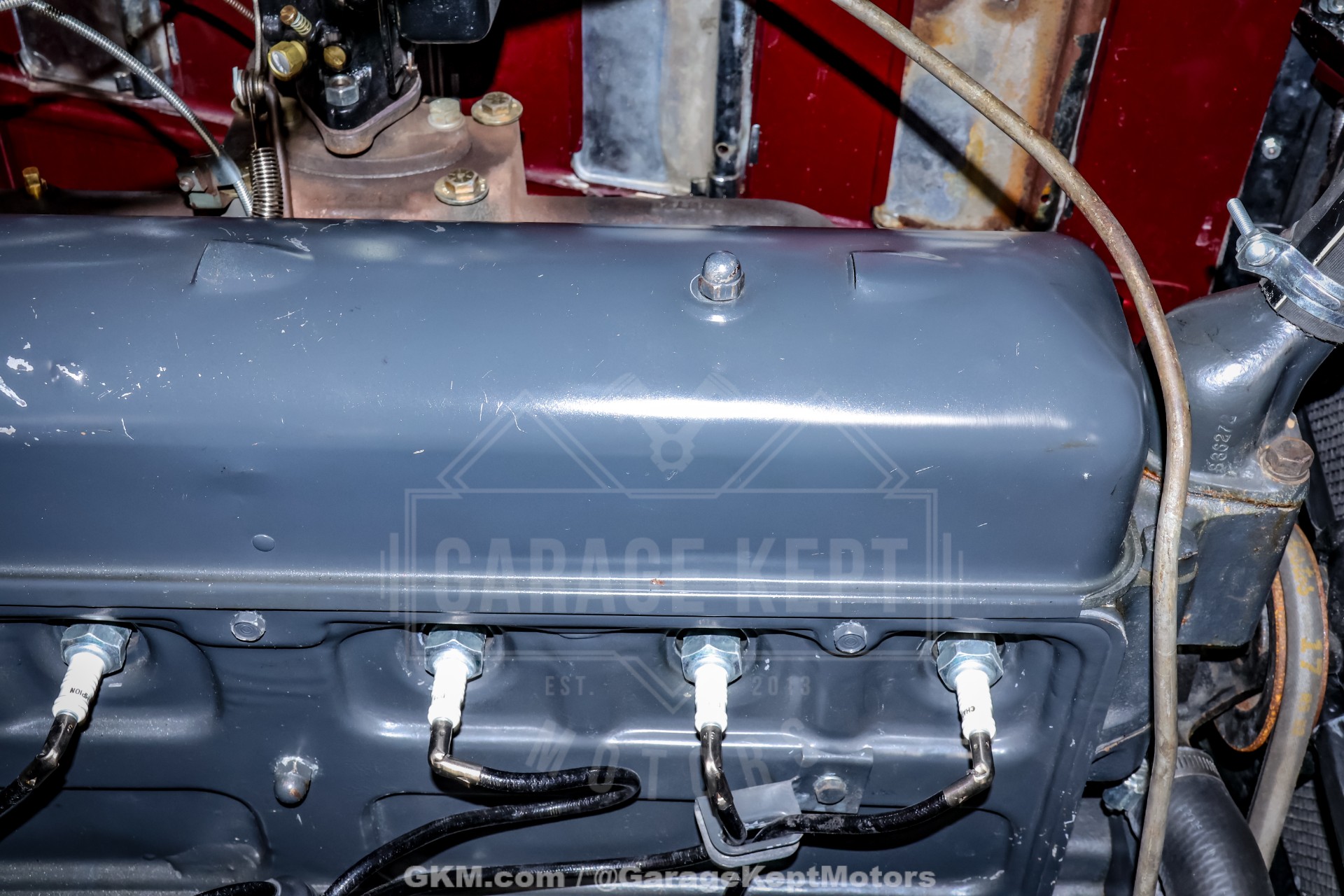 1932 Chevrolet Confederate 185