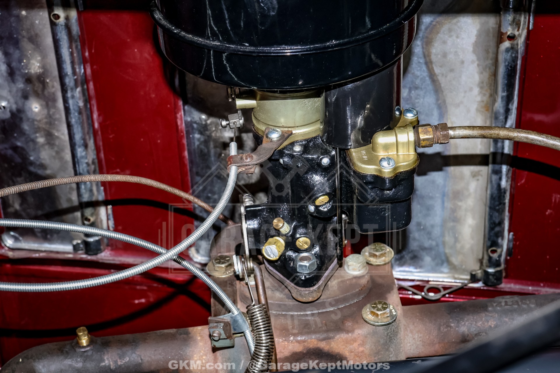 1932 Chevrolet Confederate 186
