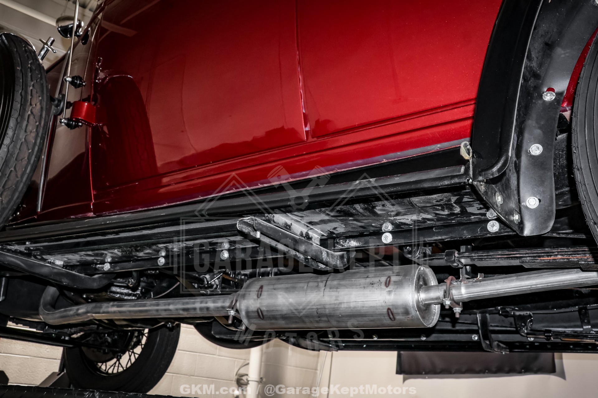 1932 Chevrolet Confederate 193
