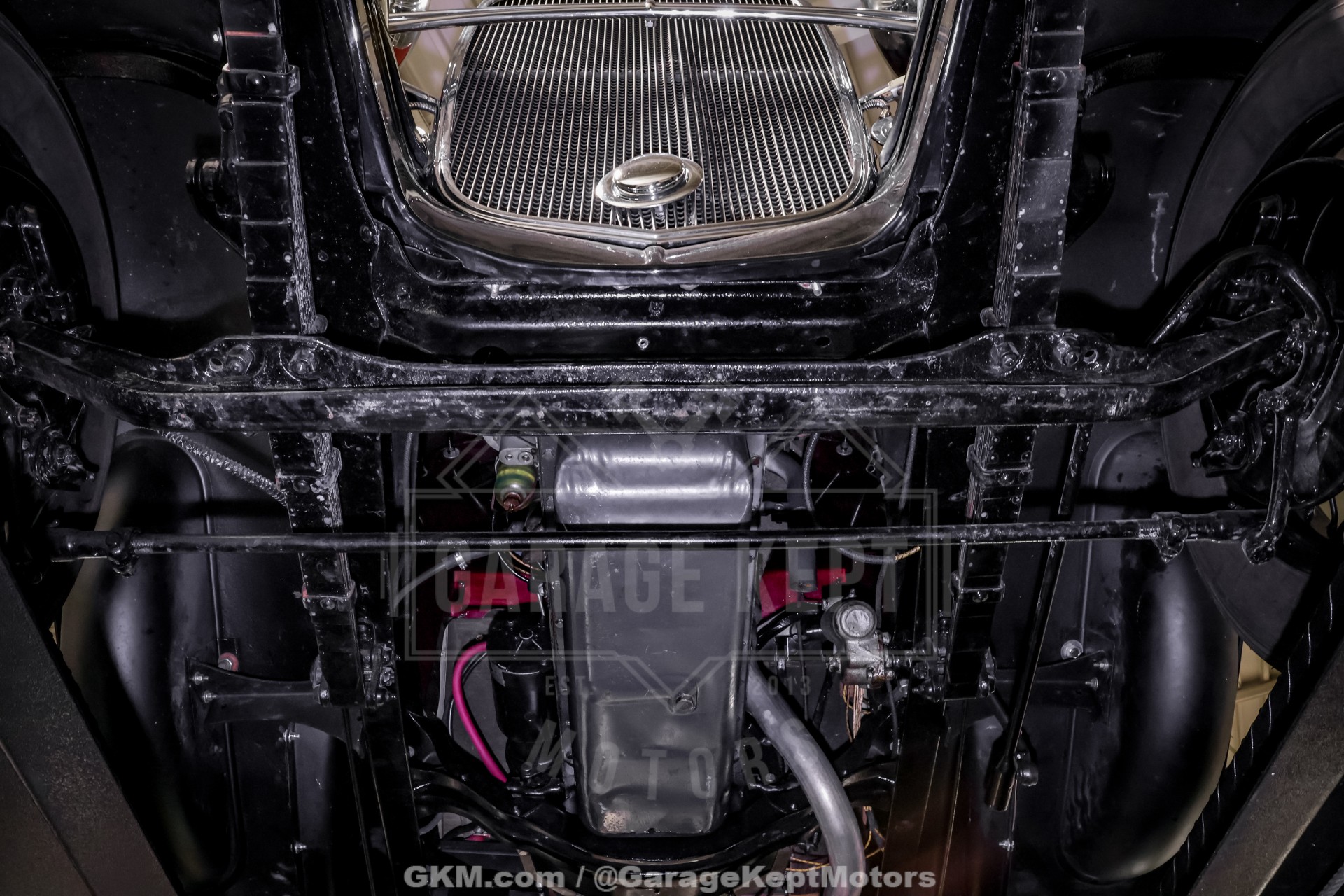 1932 Chevrolet Confederate 207
