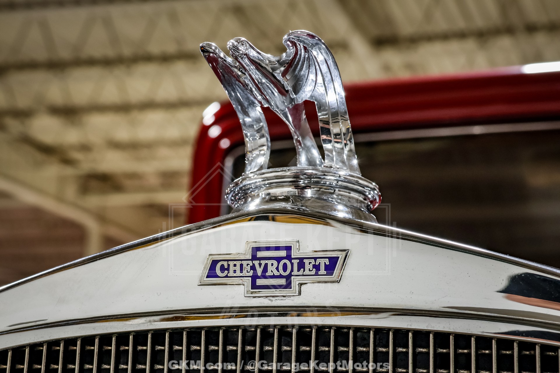 1932 Chevrolet Confederate 34