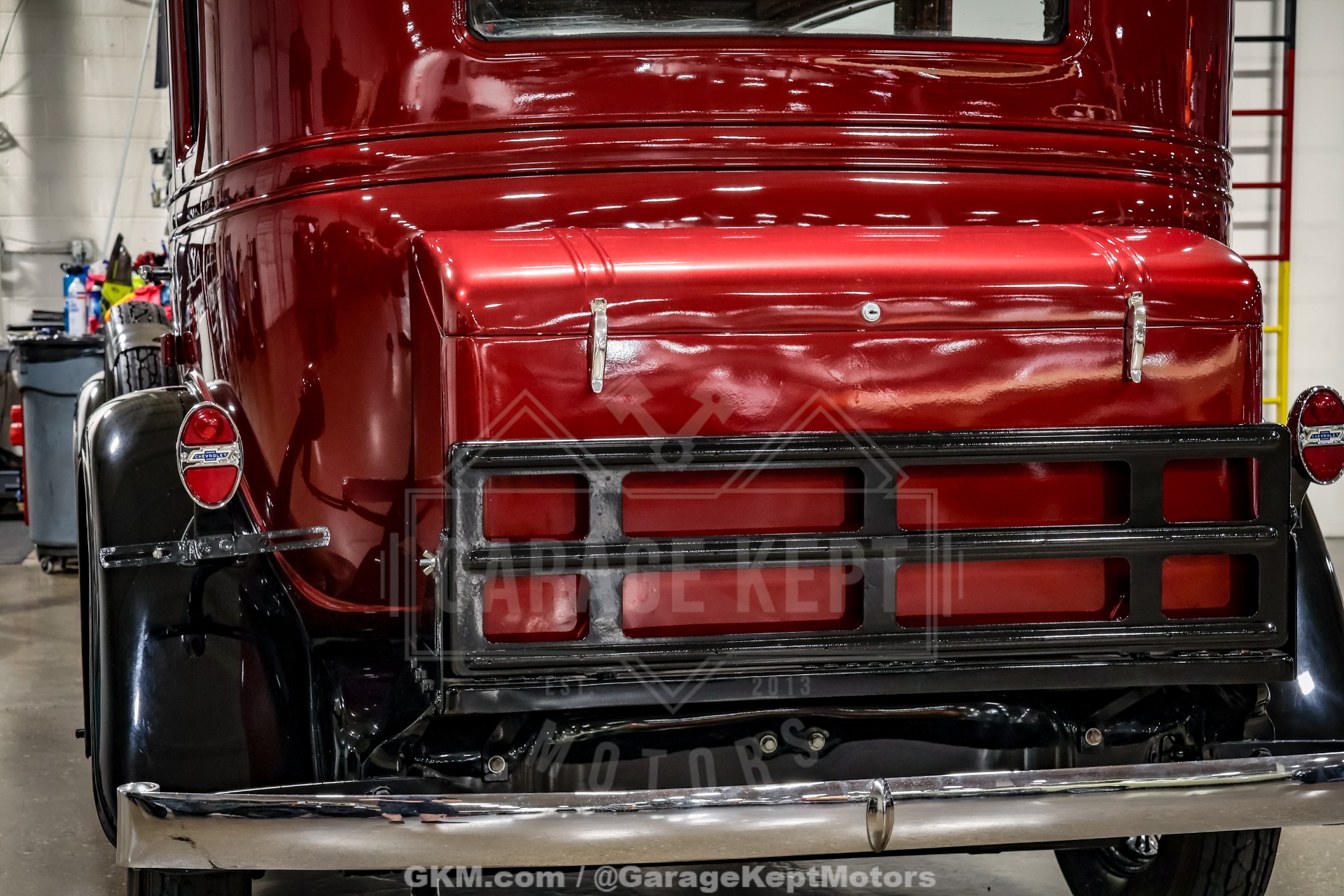 1932 Chevrolet Confederate 49