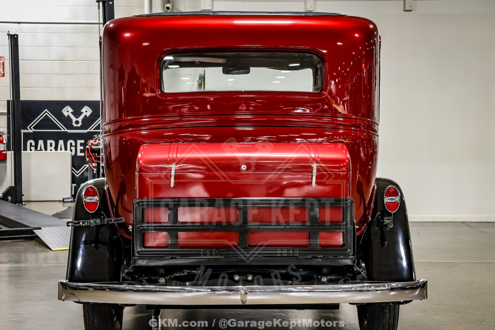 1932 Chevrolet Confederate 51