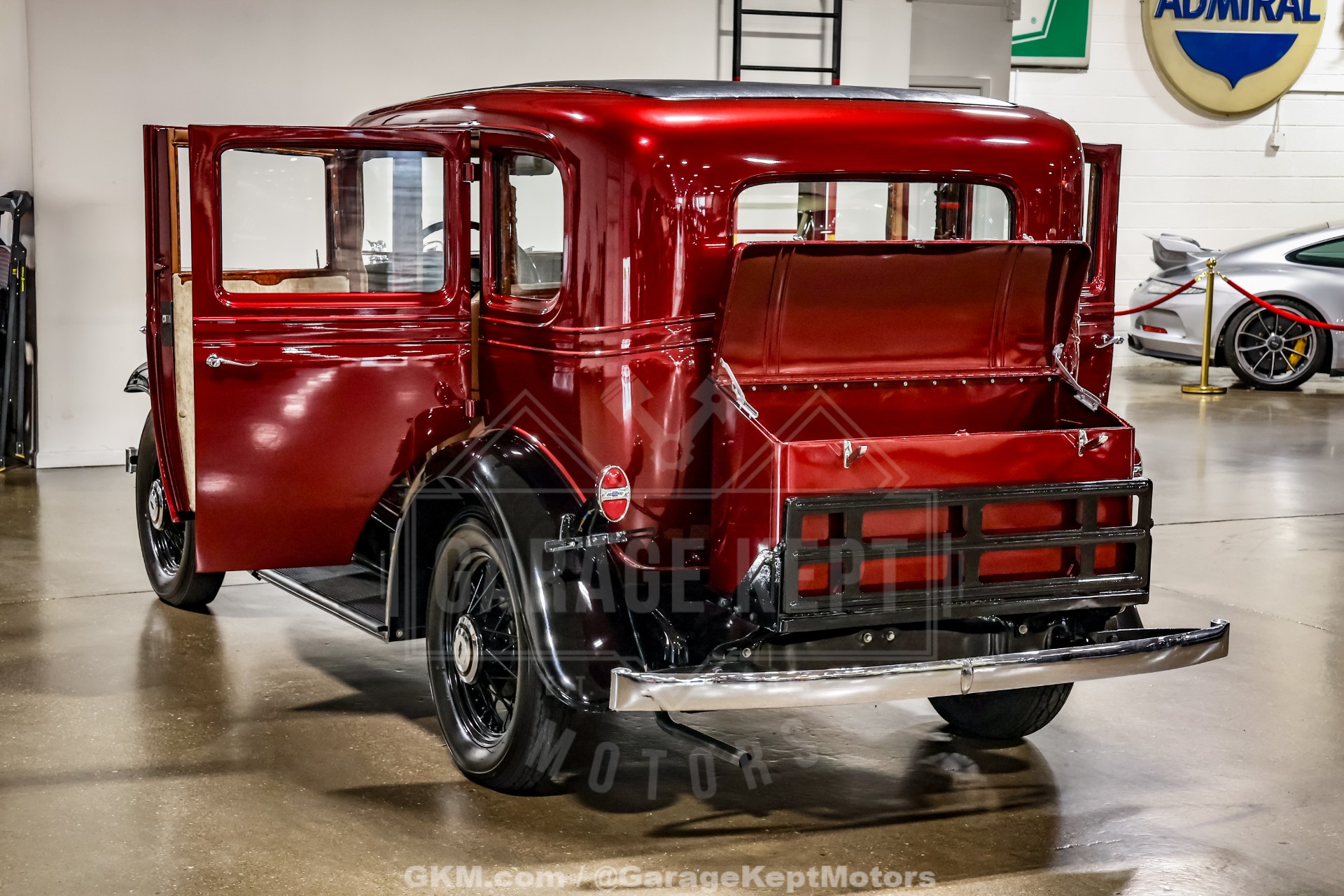 1932 Chevrolet Confederate 74
