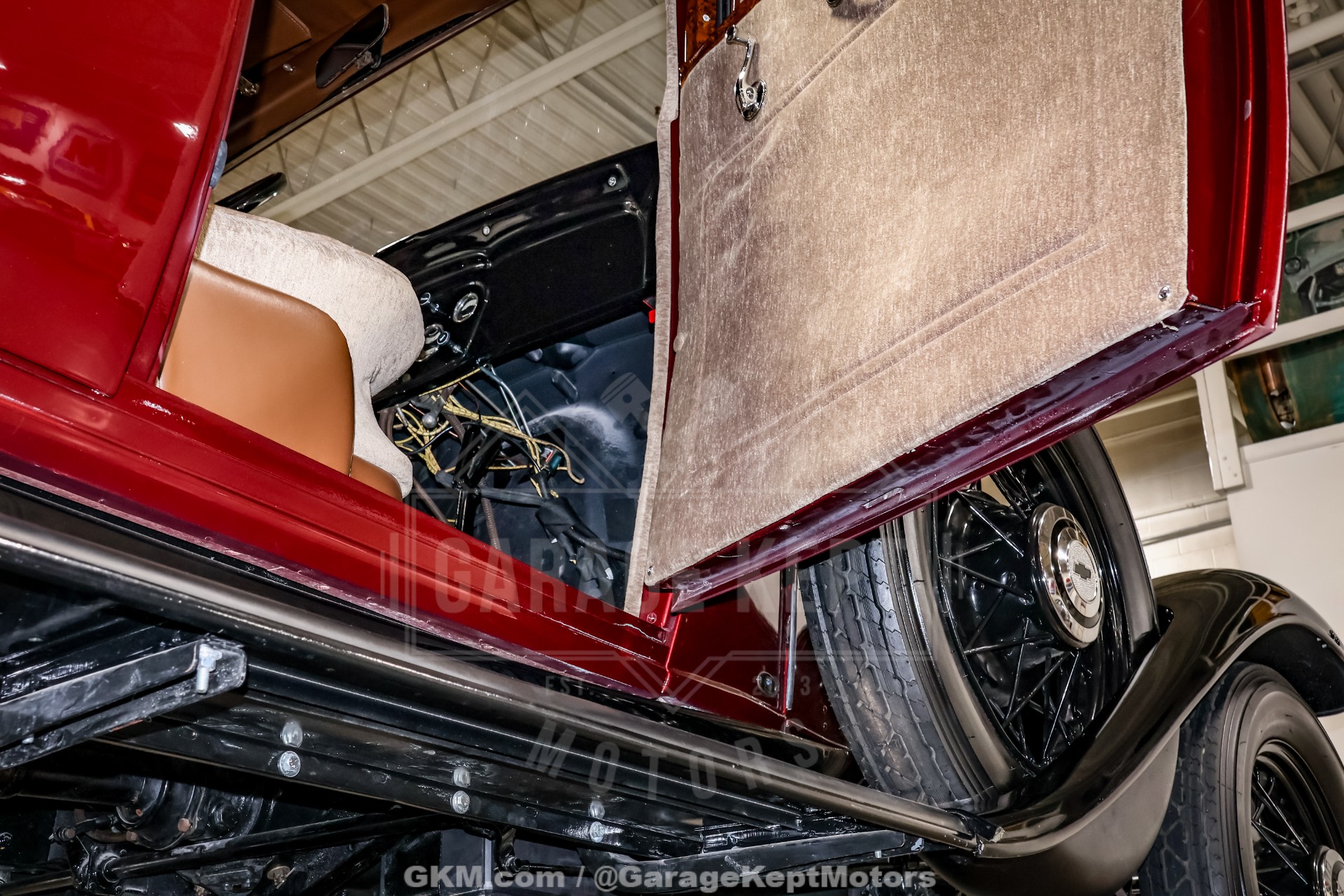 1932 Chevrolet Confederate 79
