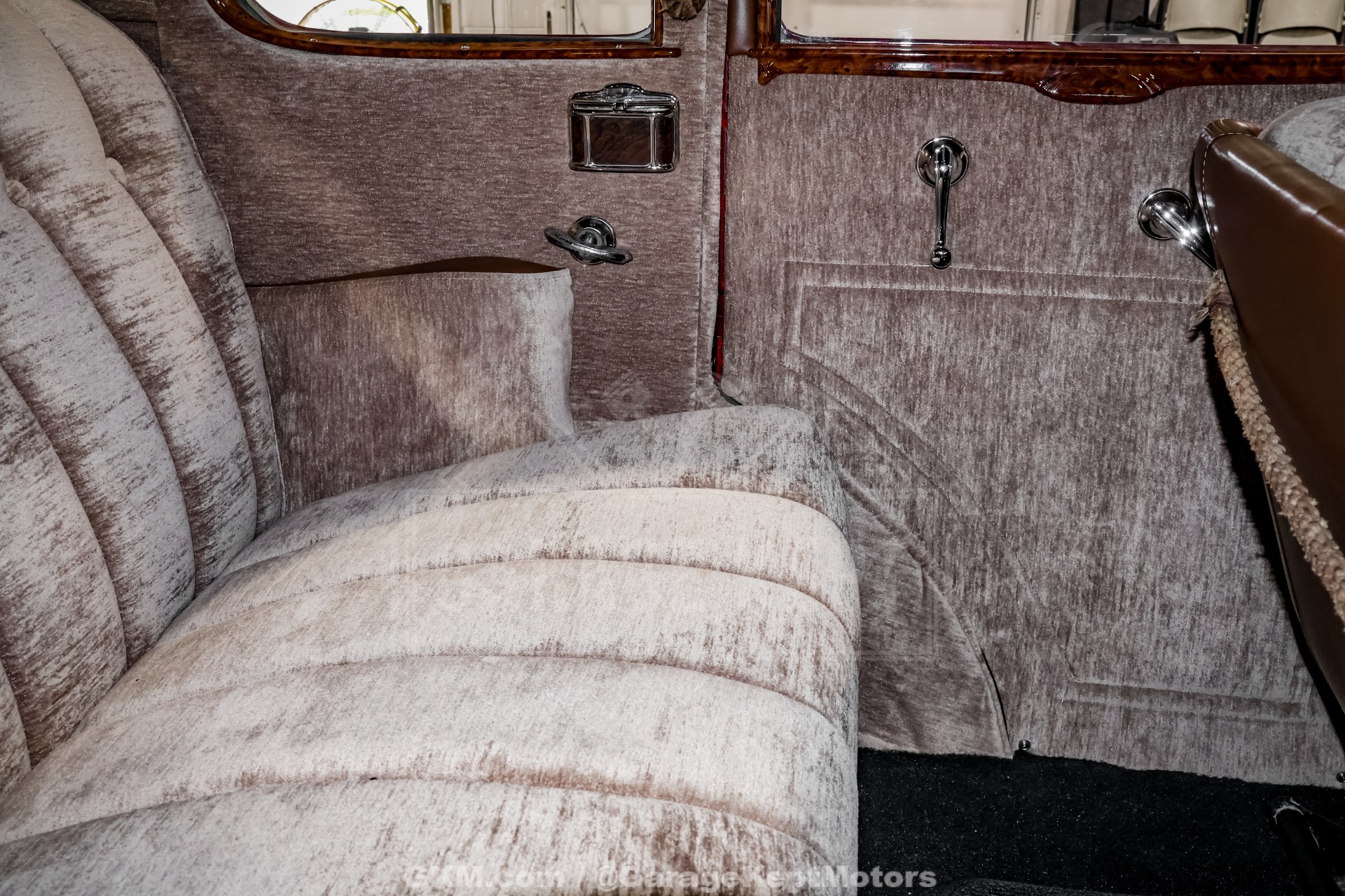1932 Chevrolet Confederate 99