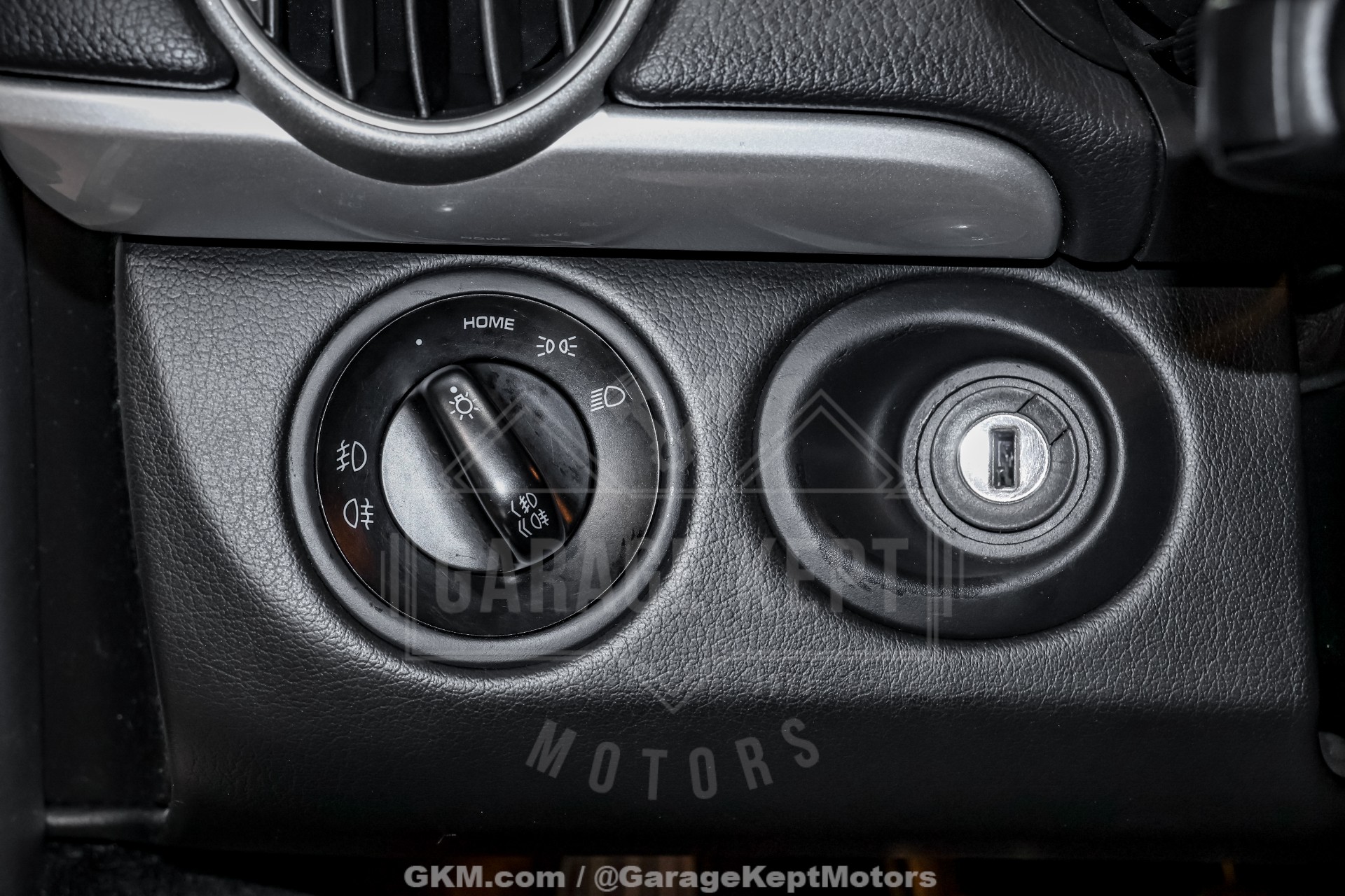 2006 Porsche Cayman 116