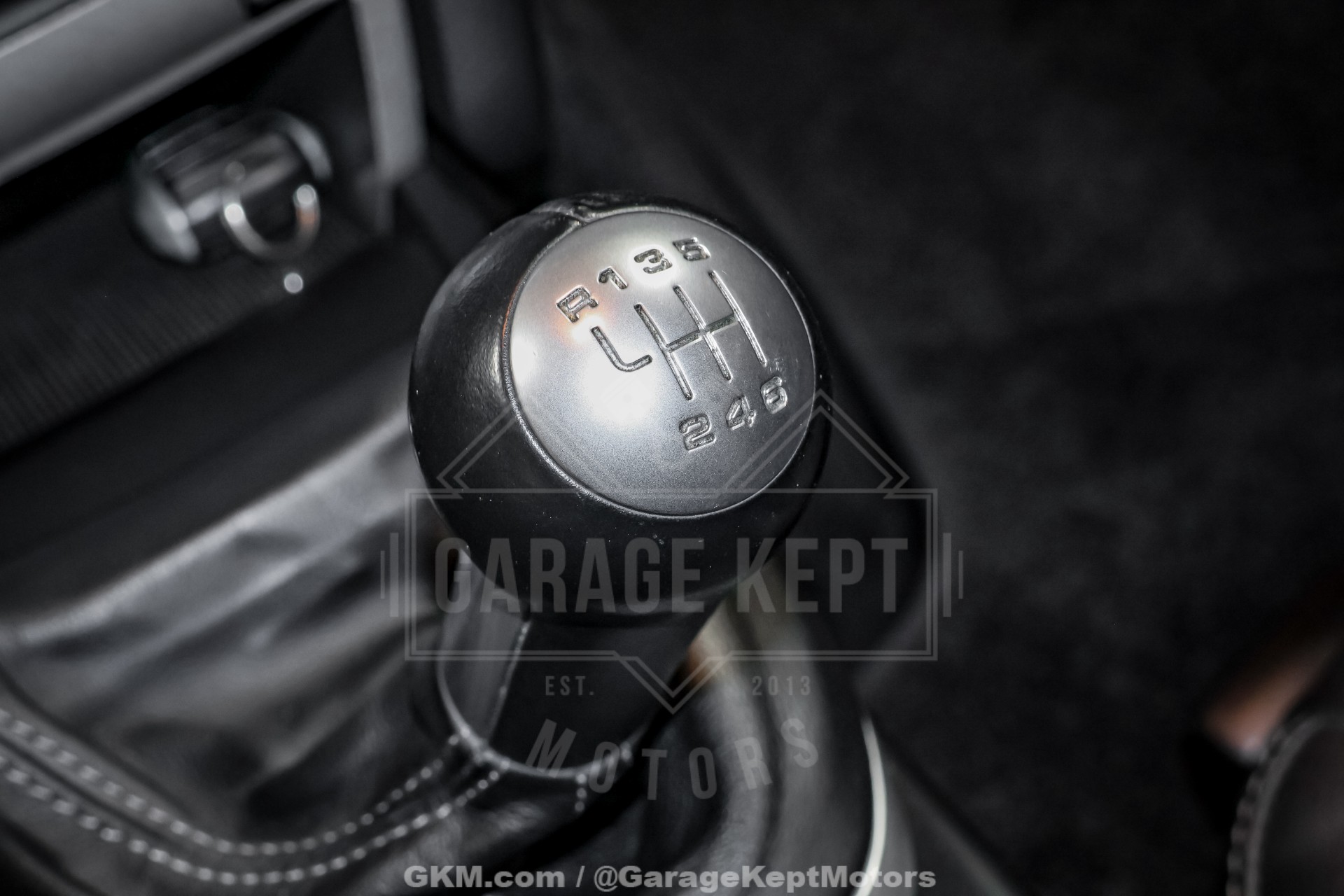 2006 Porsche Cayman 121