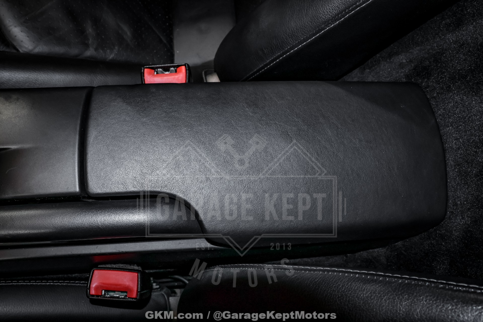 2006 Porsche Cayman 124