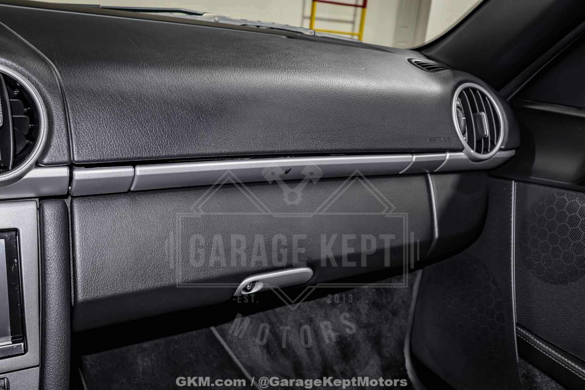 2006 Porsche Cayman 126