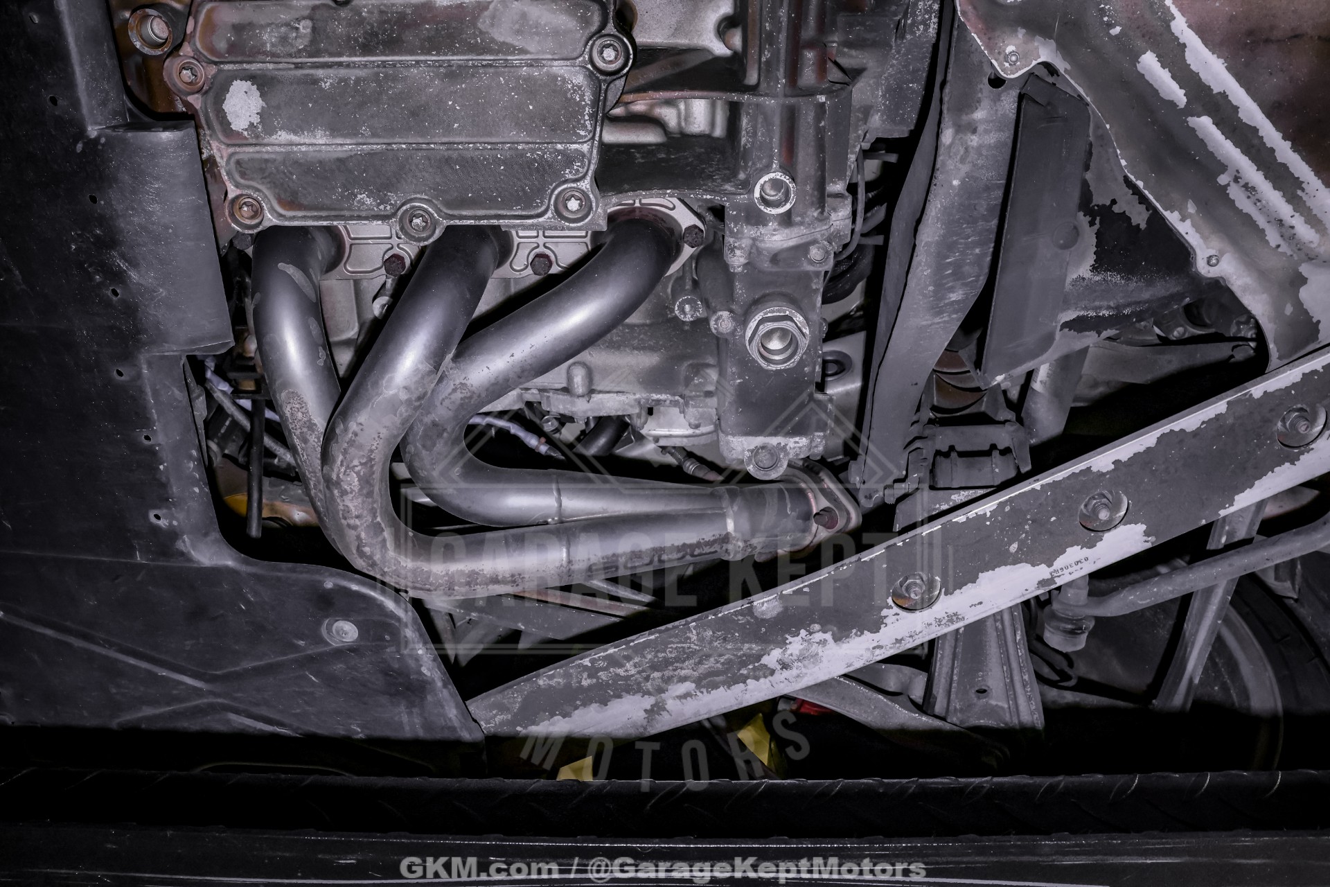 2006 Porsche Cayman 178