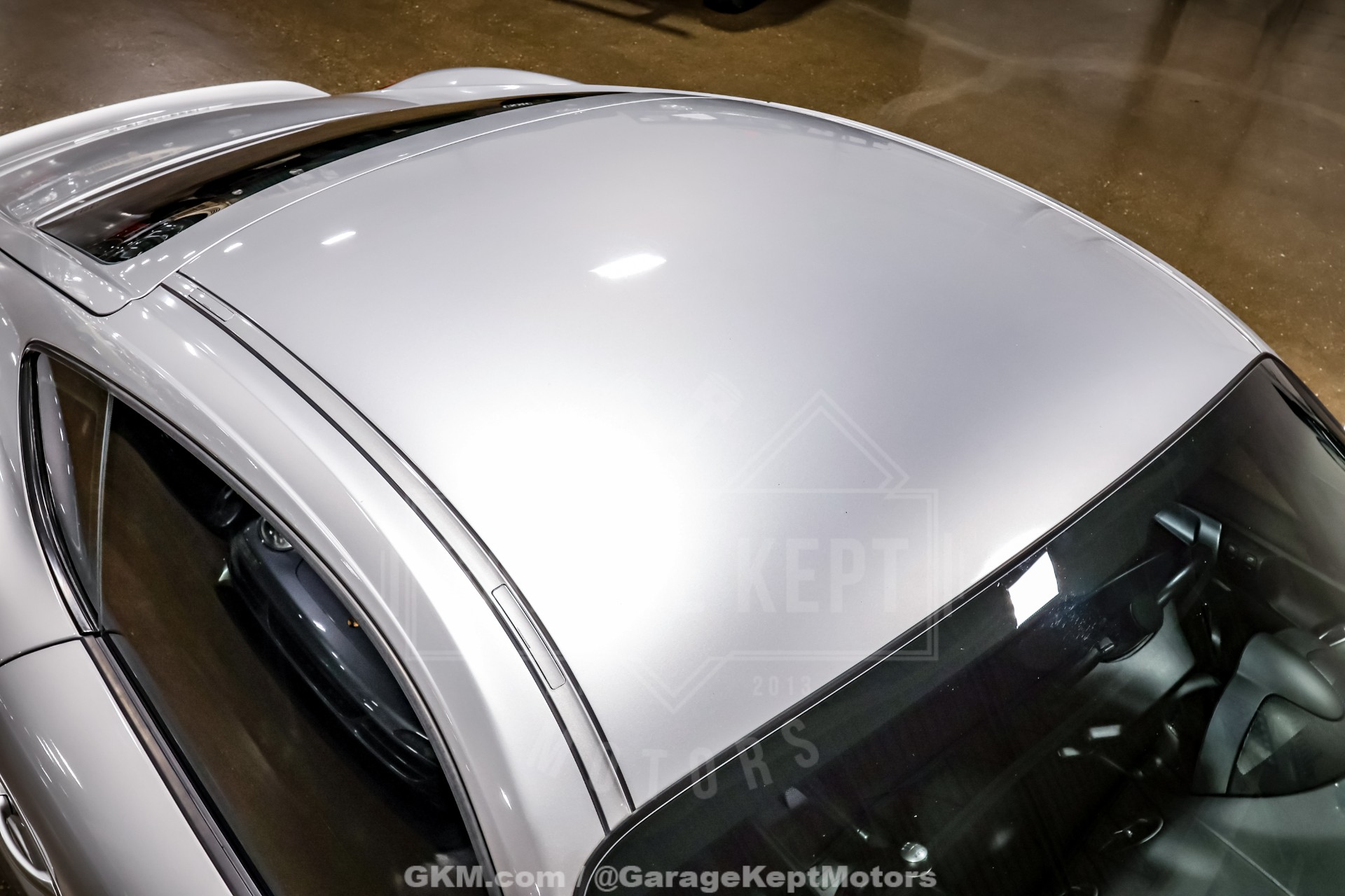 2006 Porsche Cayman 17