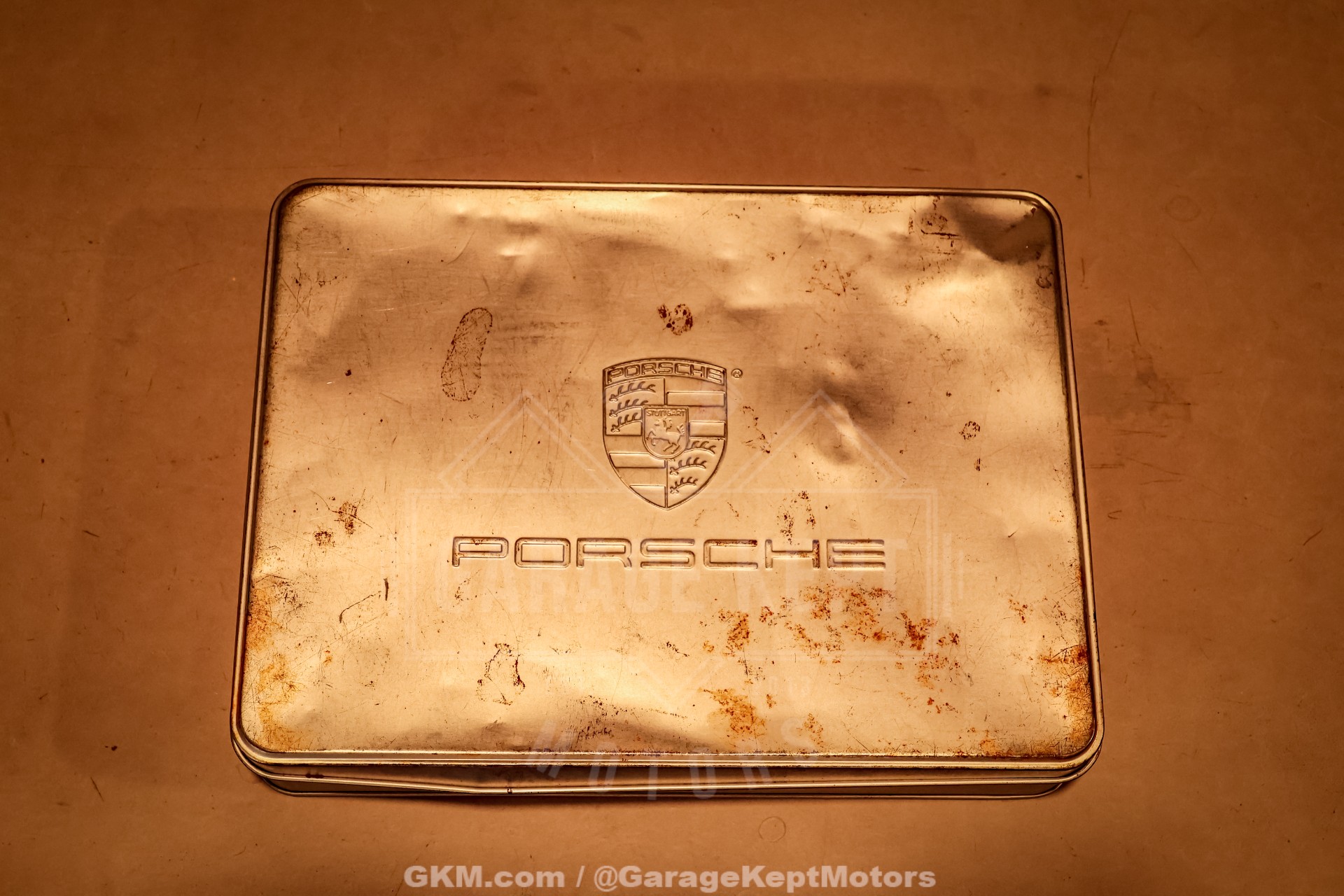 2006 Porsche Cayman 194