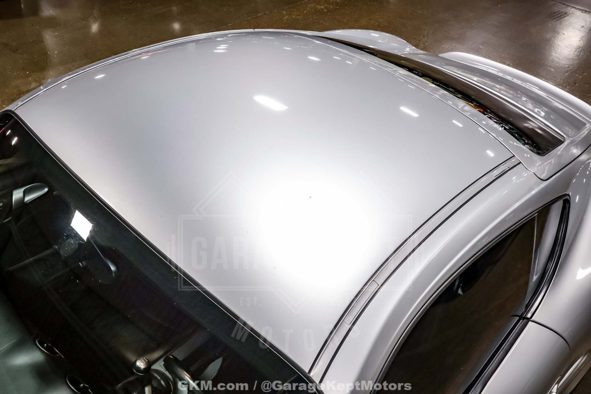 2006 Porsche Cayman 27