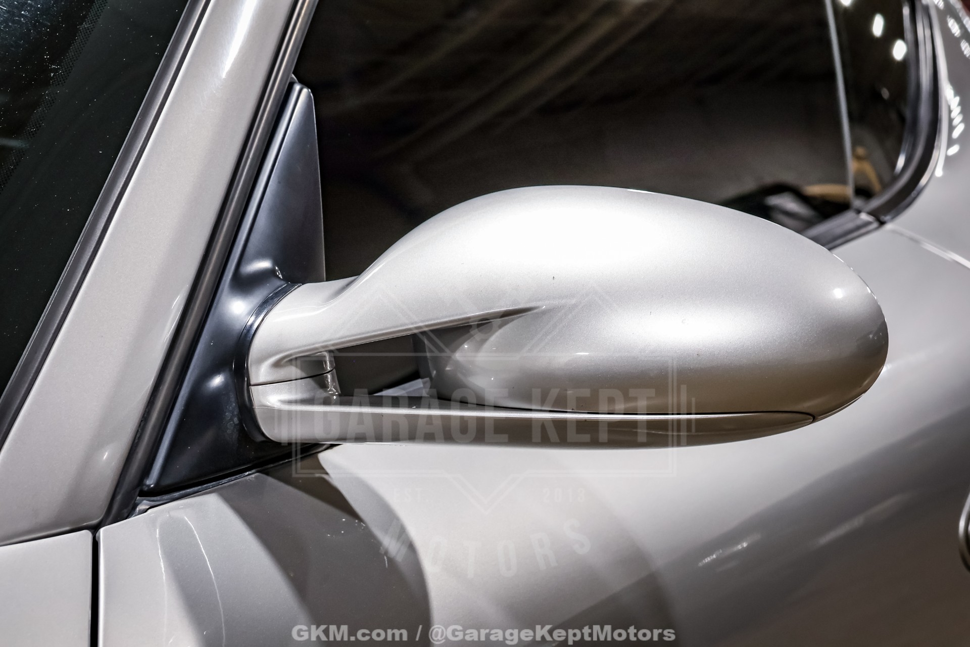 2006 Porsche Cayman 29