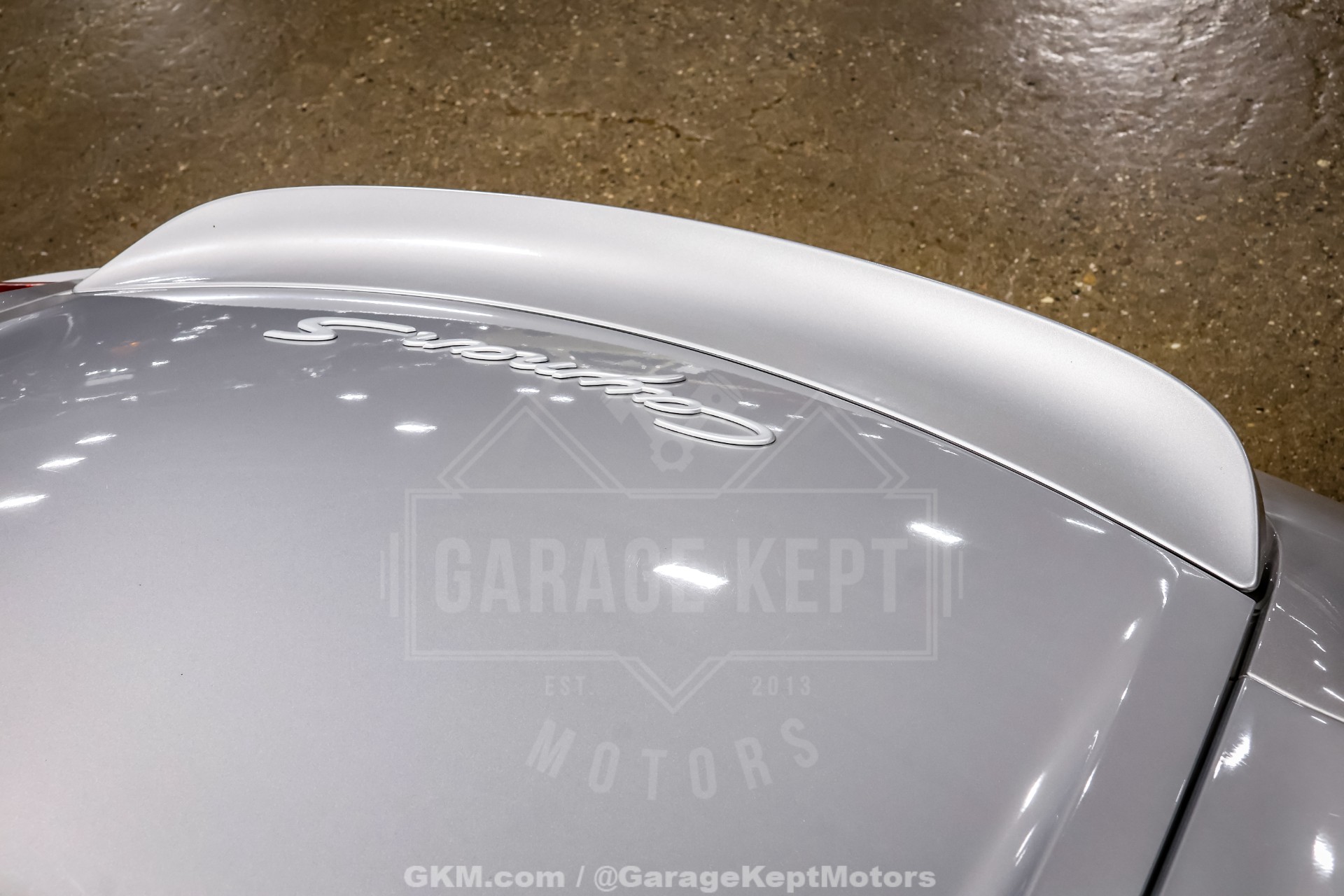 2006 Porsche Cayman 31