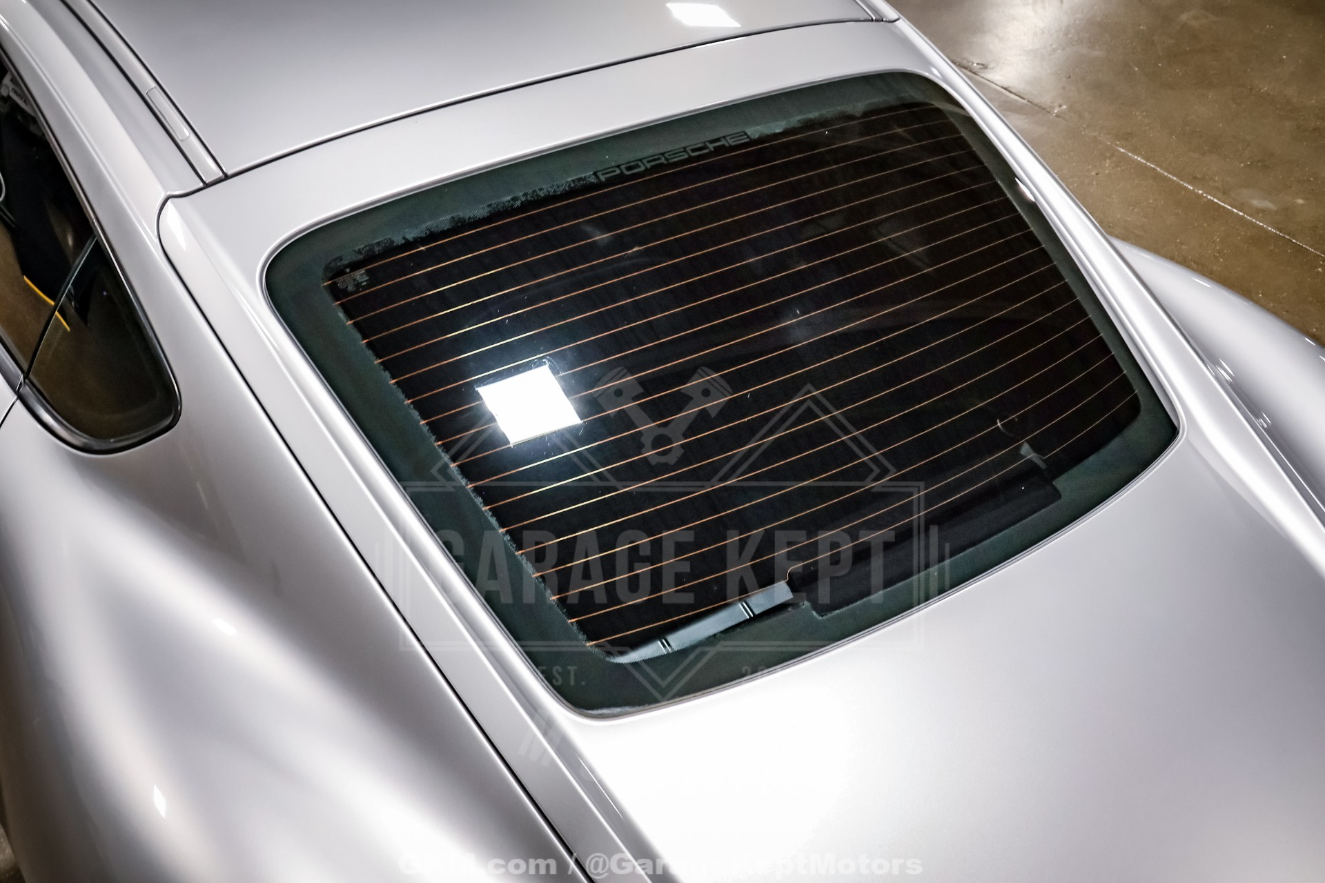 2006 Porsche Cayman 41