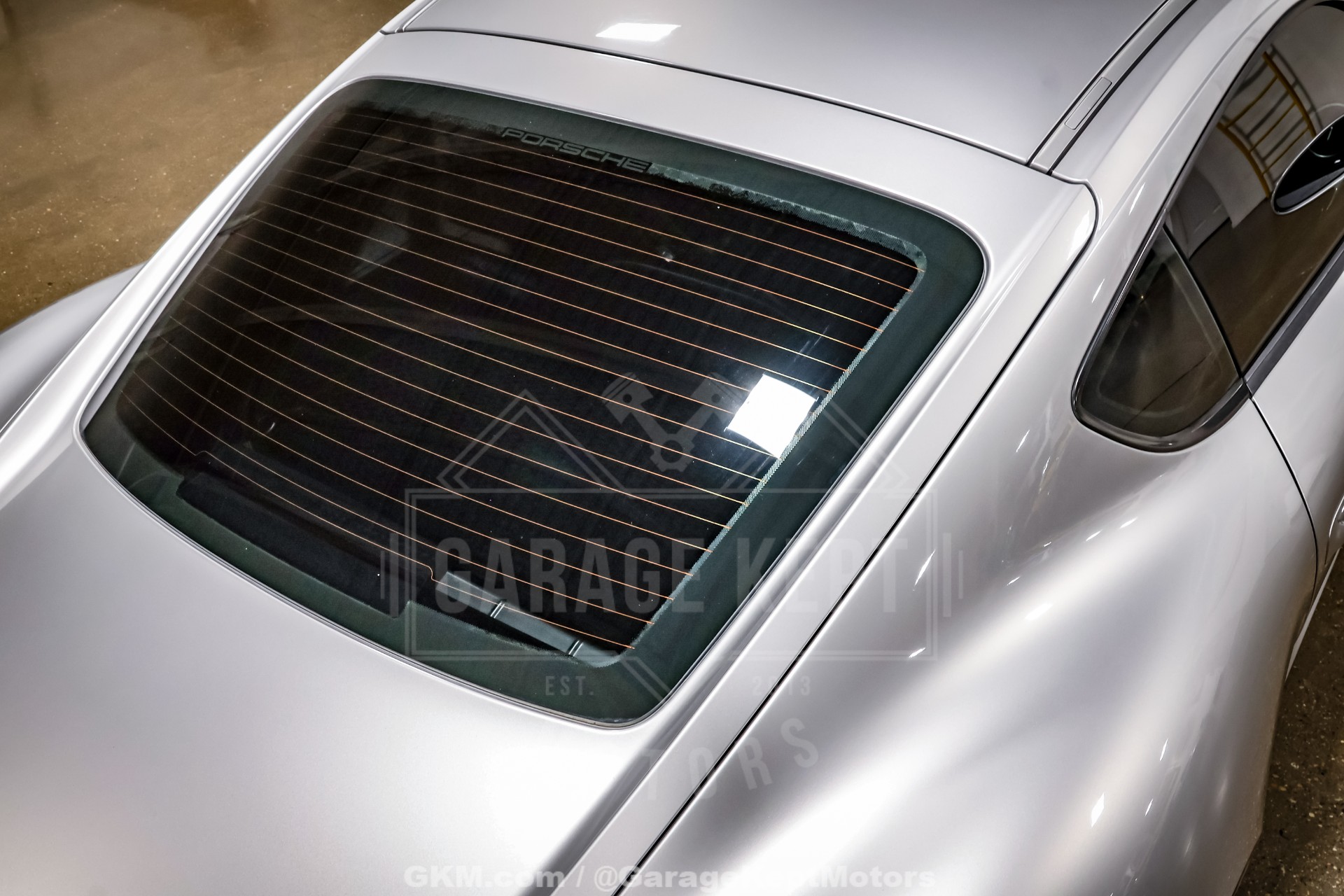 2006 Porsche Cayman 54