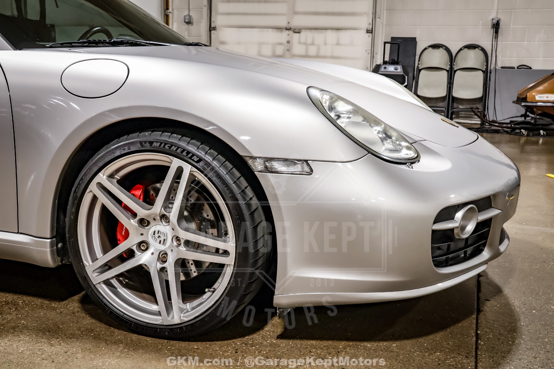 2006 Porsche Cayman 61