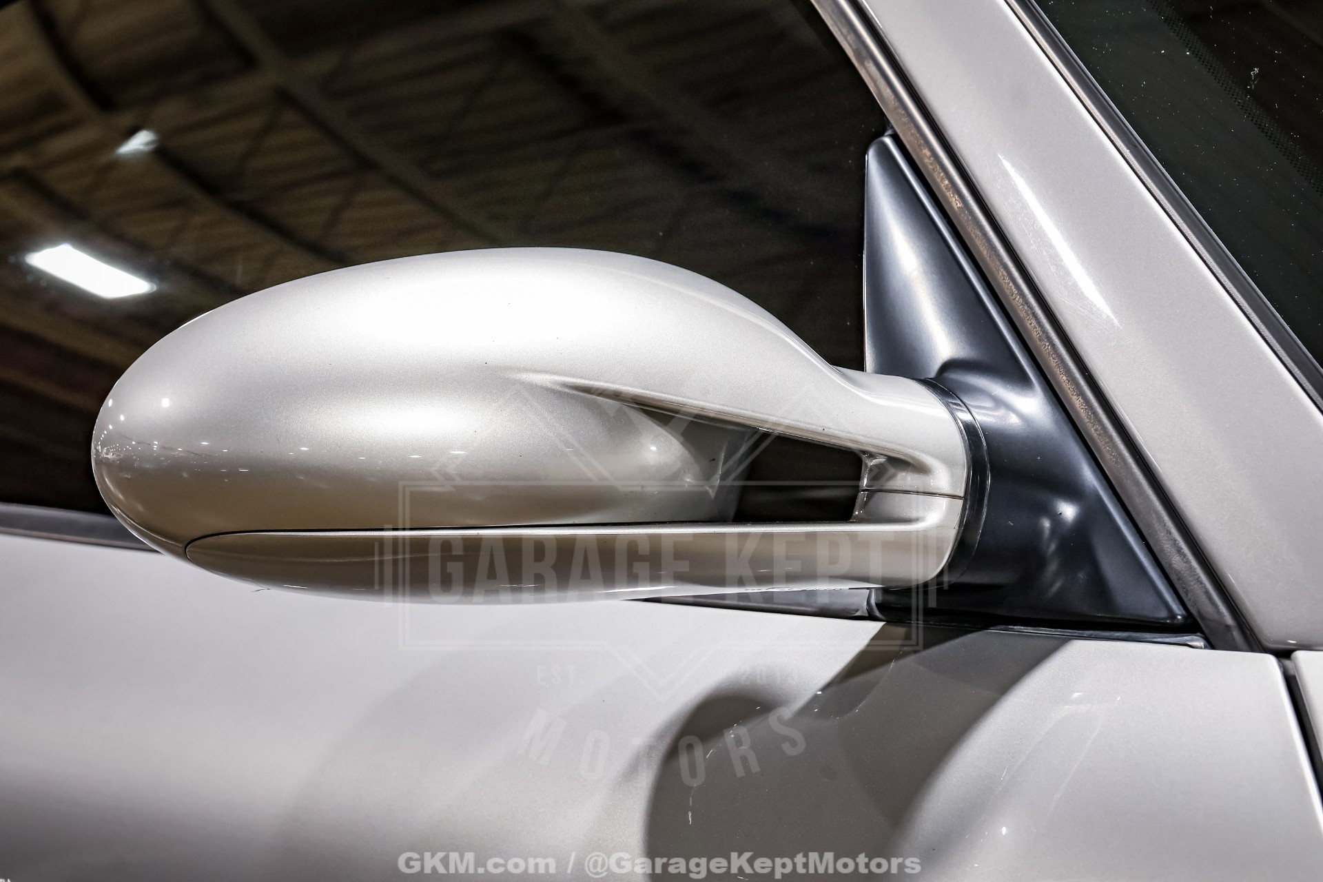 2006 Porsche Cayman 62