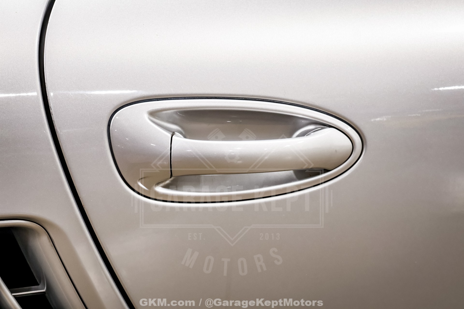 2006 Porsche Cayman 63