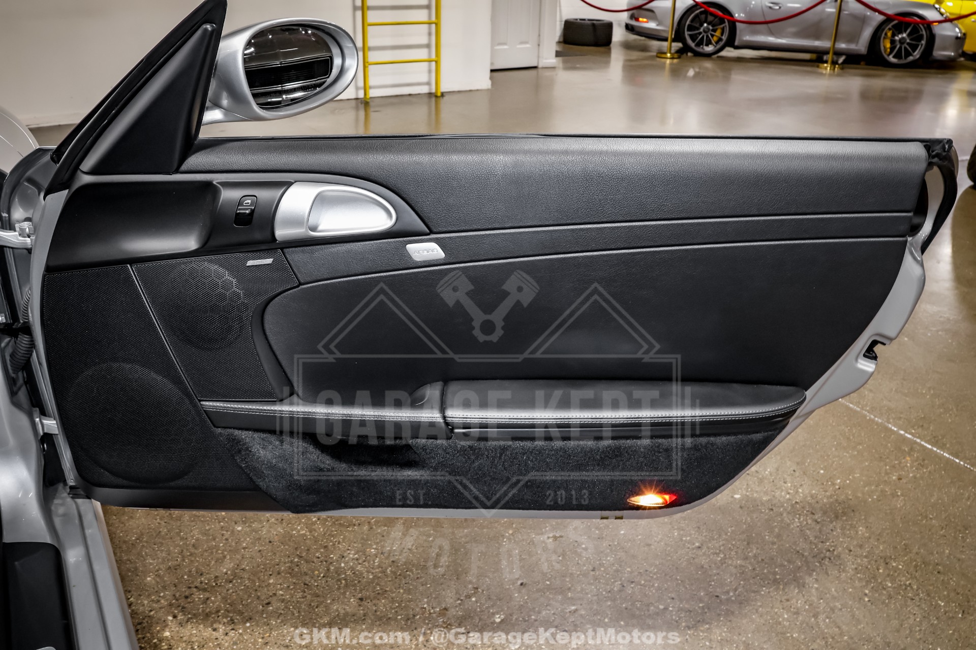 2006 Porsche Cayman 68