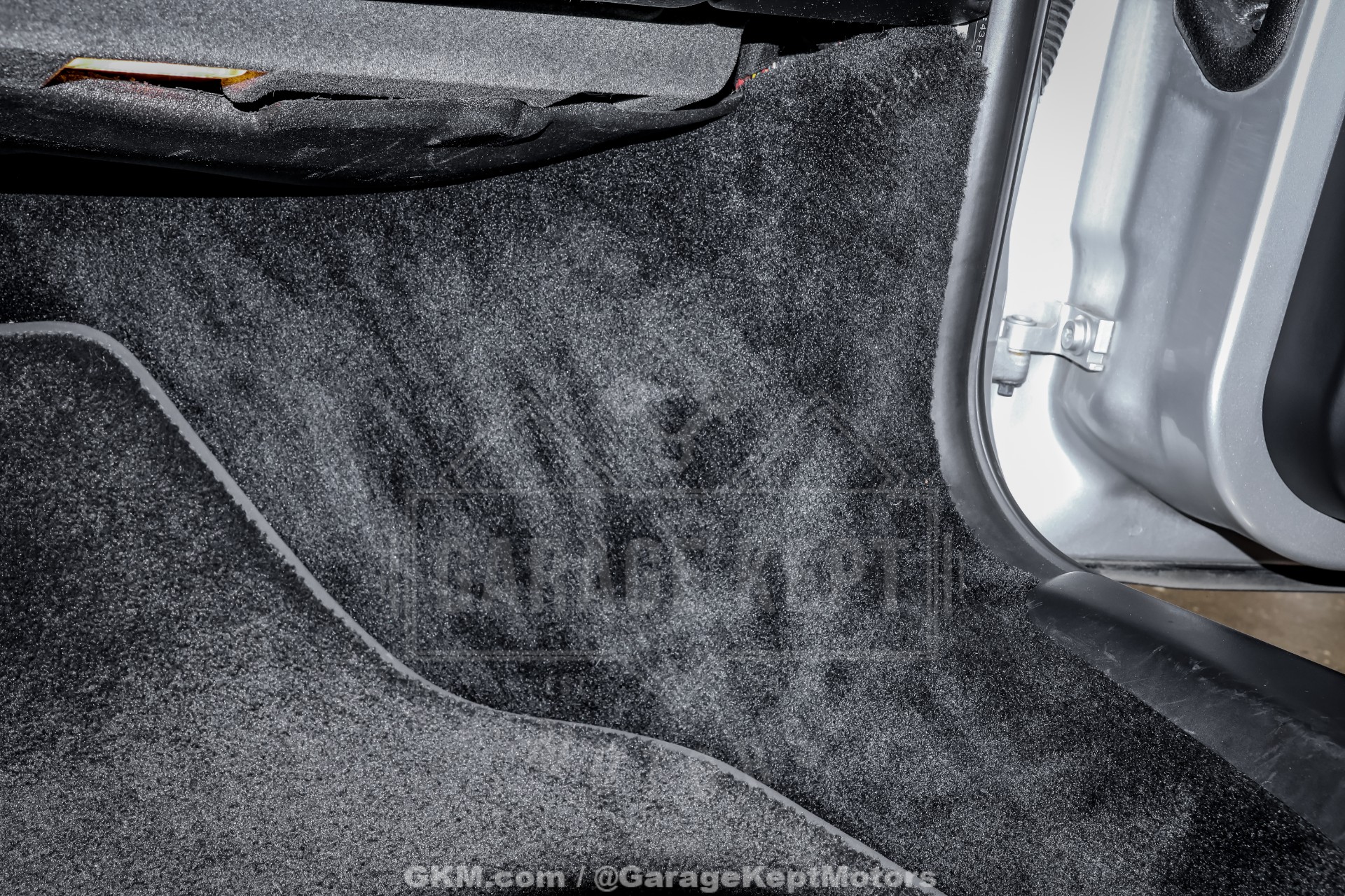 2006 Porsche Cayman 75