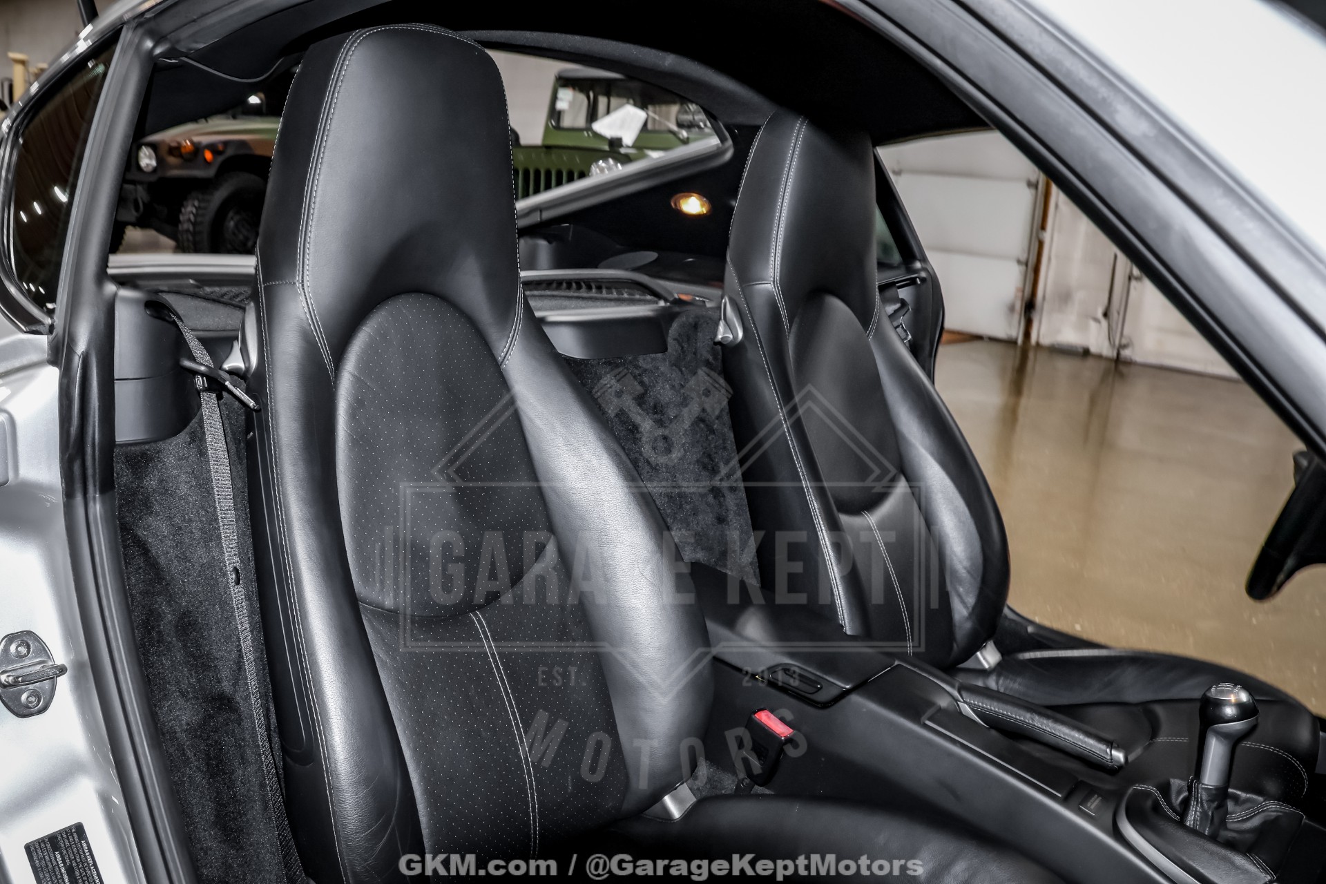 2006 Porsche Cayman 78