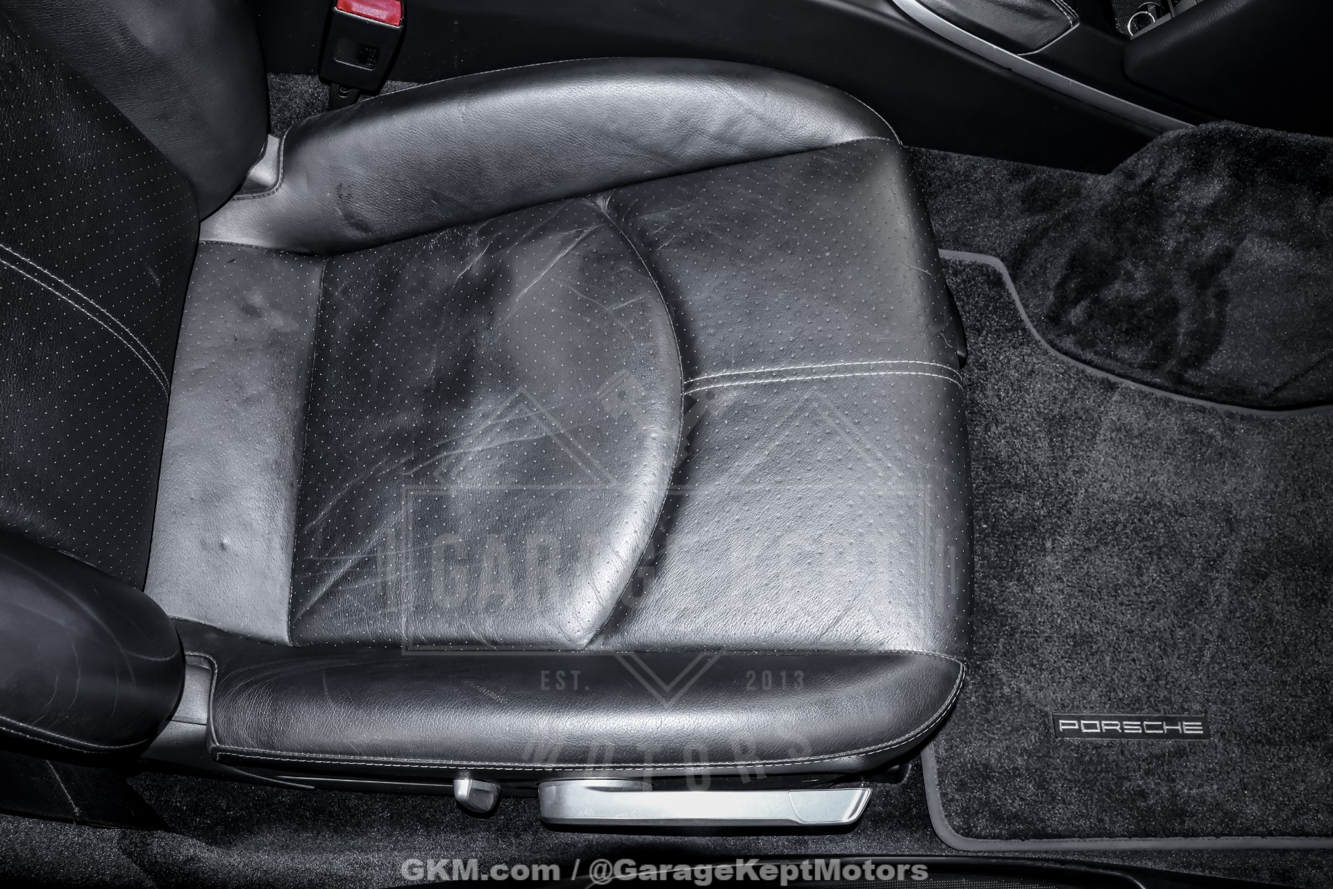 2006 Porsche Cayman 79