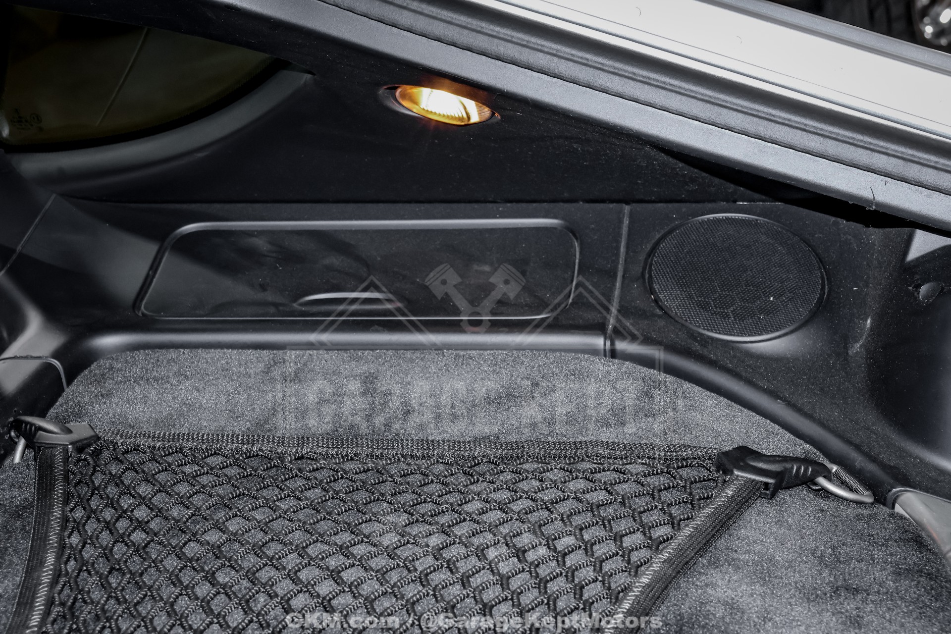 2006 Porsche Cayman 92