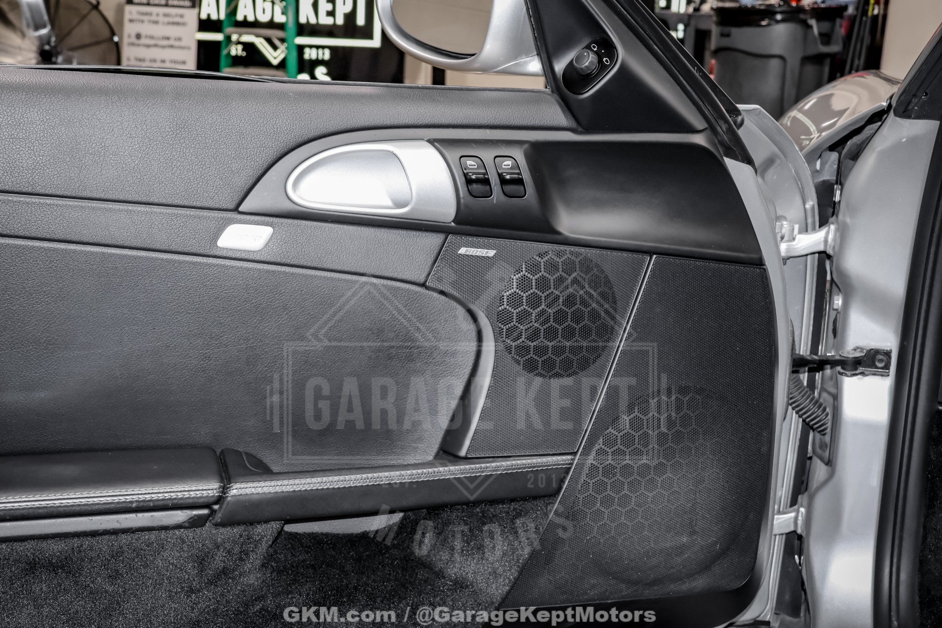 2006 Porsche Cayman 96
