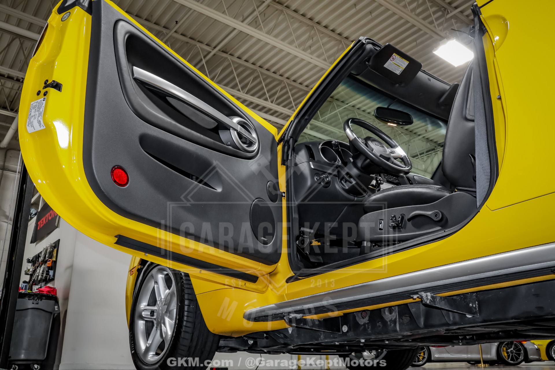 2004 Chevrolet SSR 100